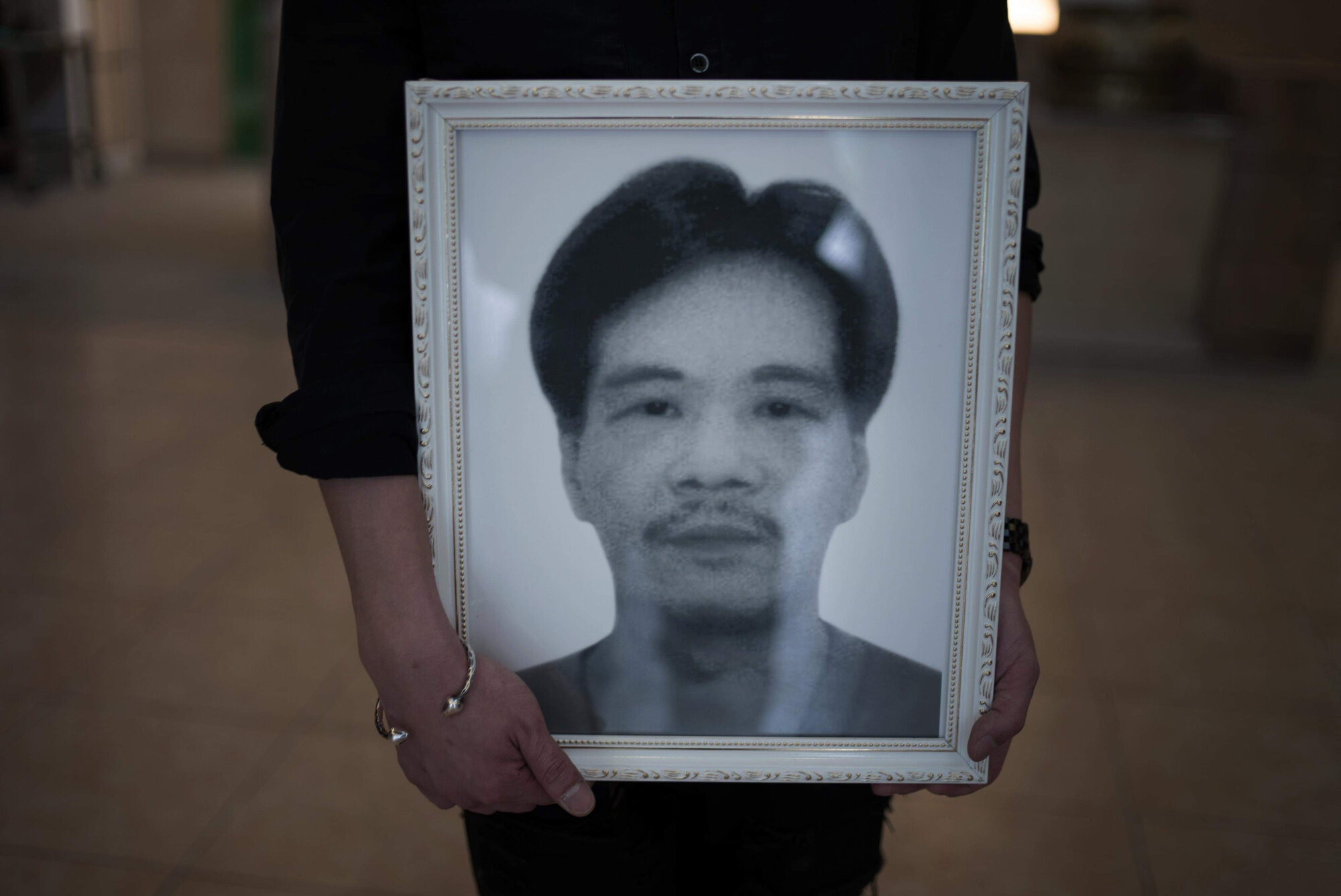 （攝影：高仲明）