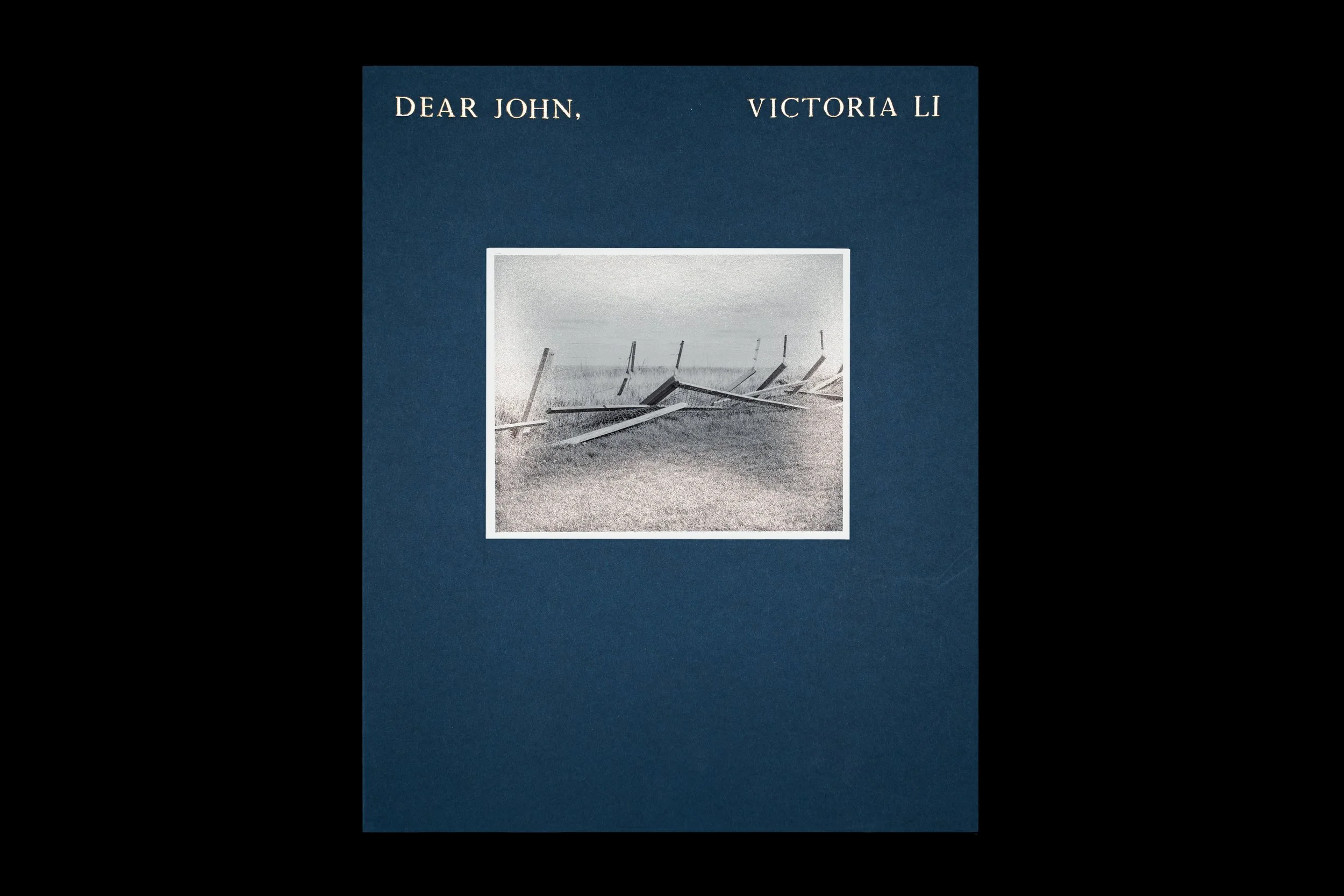 Dear John,_credit to The Sandwich Club.jpg