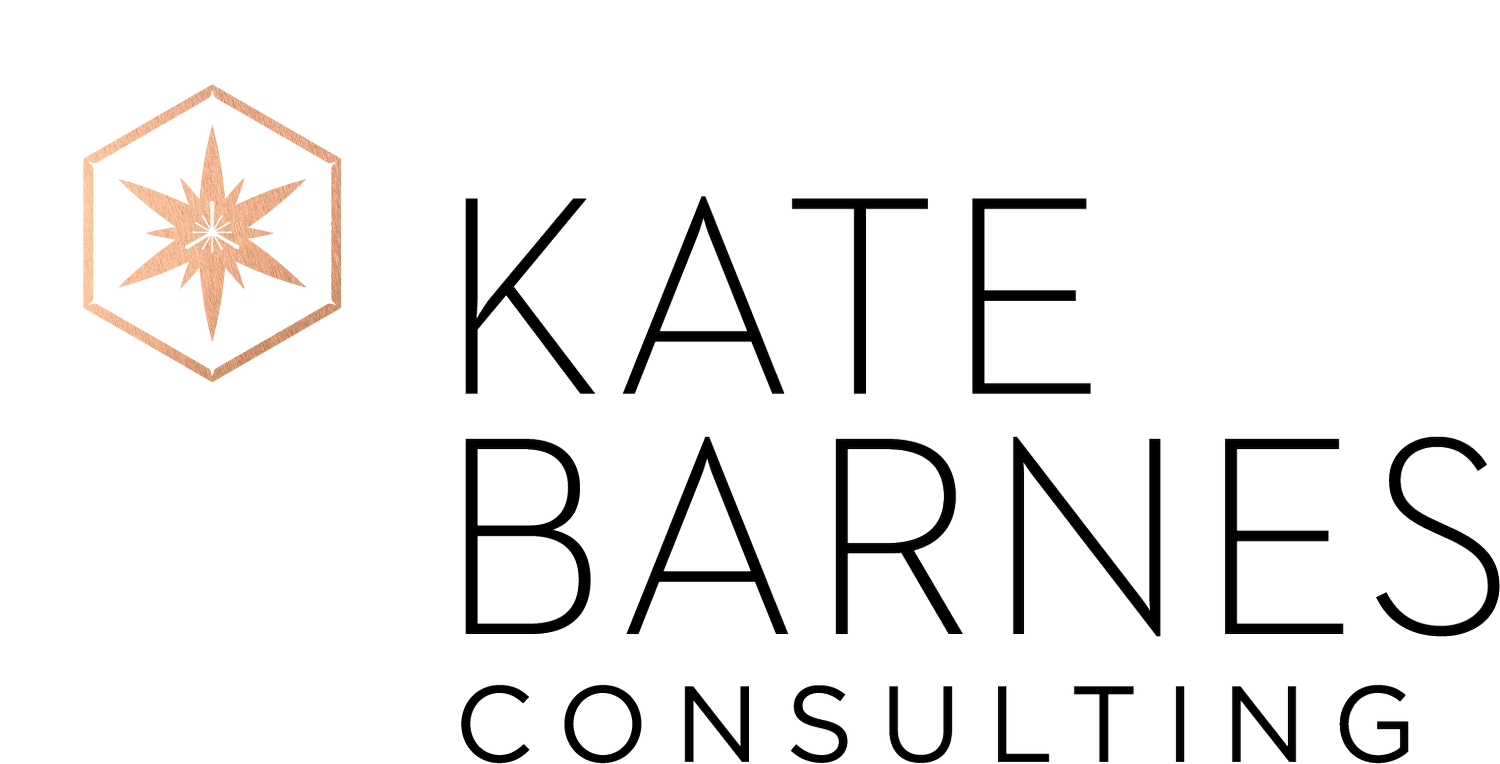 Kate Barnes Consulting