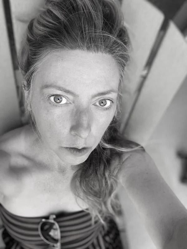 Denver Artist Ann Morgan Uses Shipist for fine art prints, pickup and delivery, and art shipping.