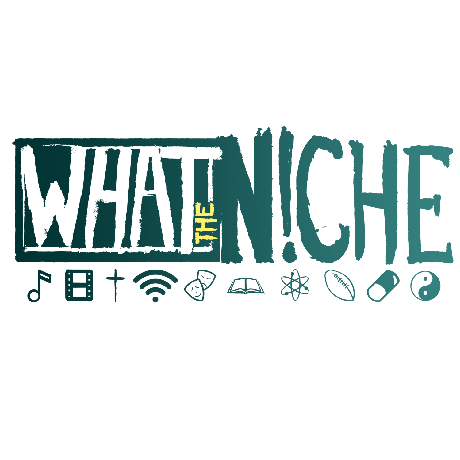 What the Niche Podcast
