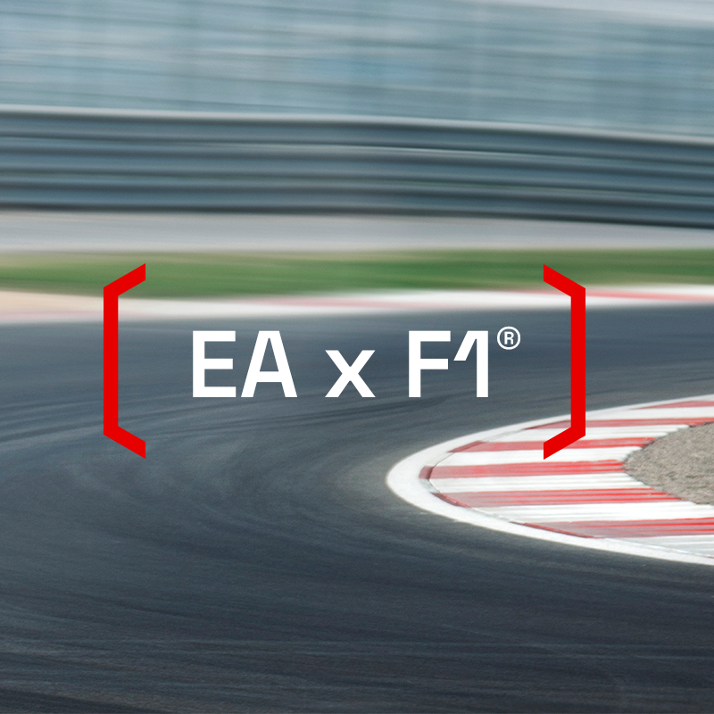 Engineers Australia x Formula 1 partnership