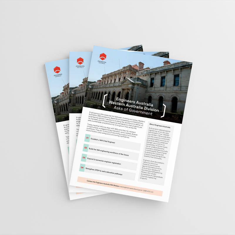 Documents and handbooks