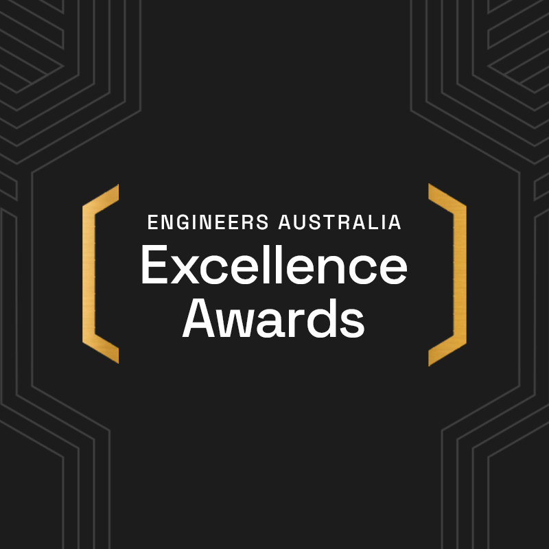Excellence Awards program