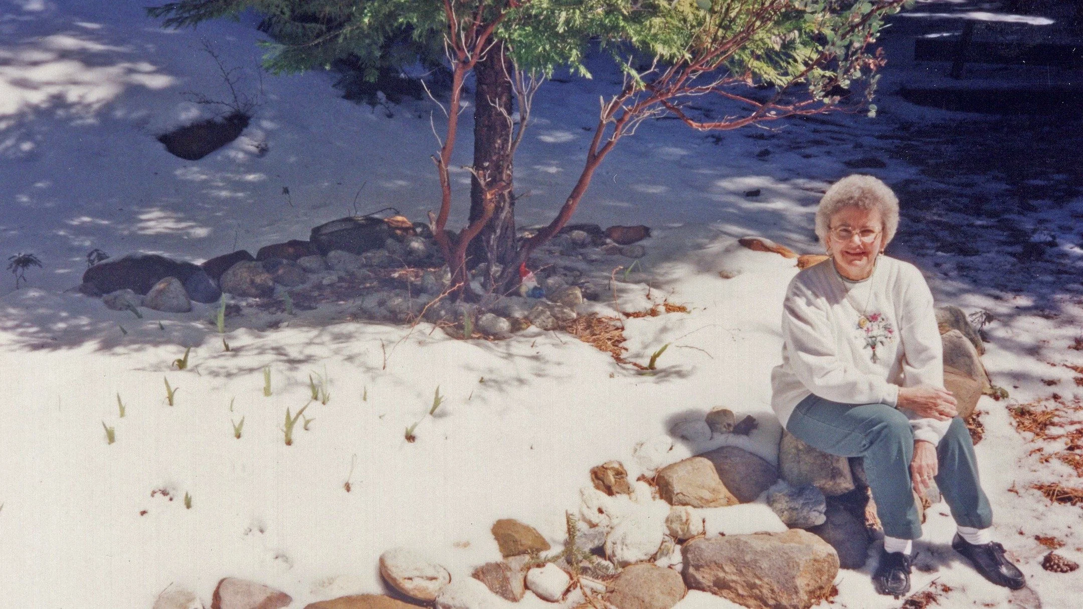 Today would have been her 90th, Happy Birthday, Mom!