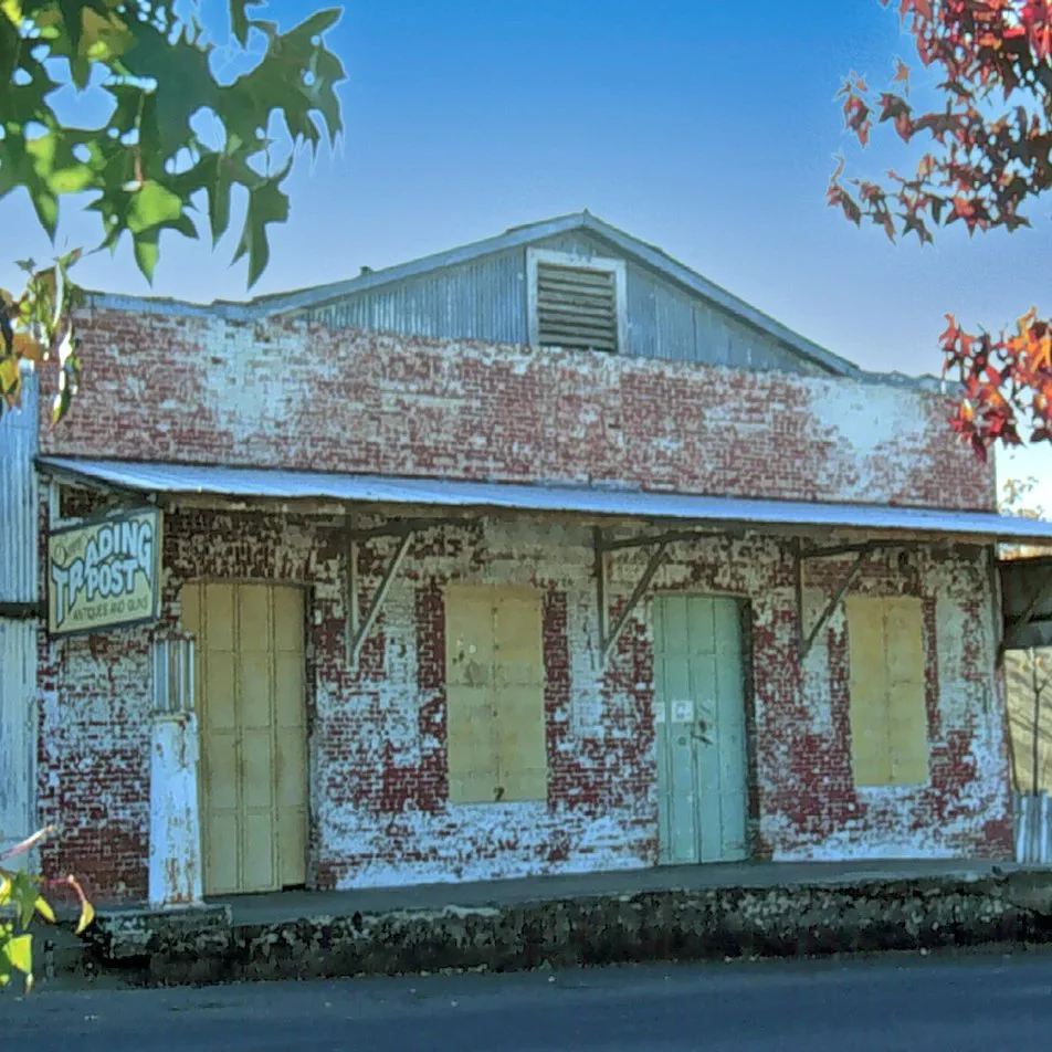 Empire Store
.
.
.
.
.
.
#goldcountry #hwy49 #plymouthcalifornia #exploratography #goldrush #mercantile #oldbrickstore #smalltownusa #motherlode #goldmine