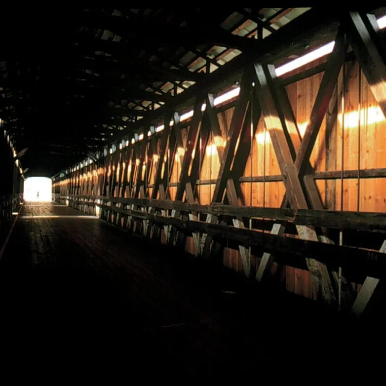 Inside the covered bridge at Knights Ferry.
.
.
.
.
.
#coveredbridge #knightsferry #california #goldrush #hwy49 #motherlode #goldmining #exploratography