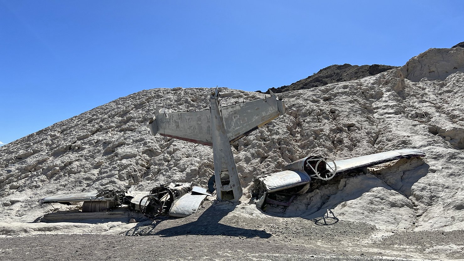 How to Day Trip to Nelson Ghost Town From Vegas