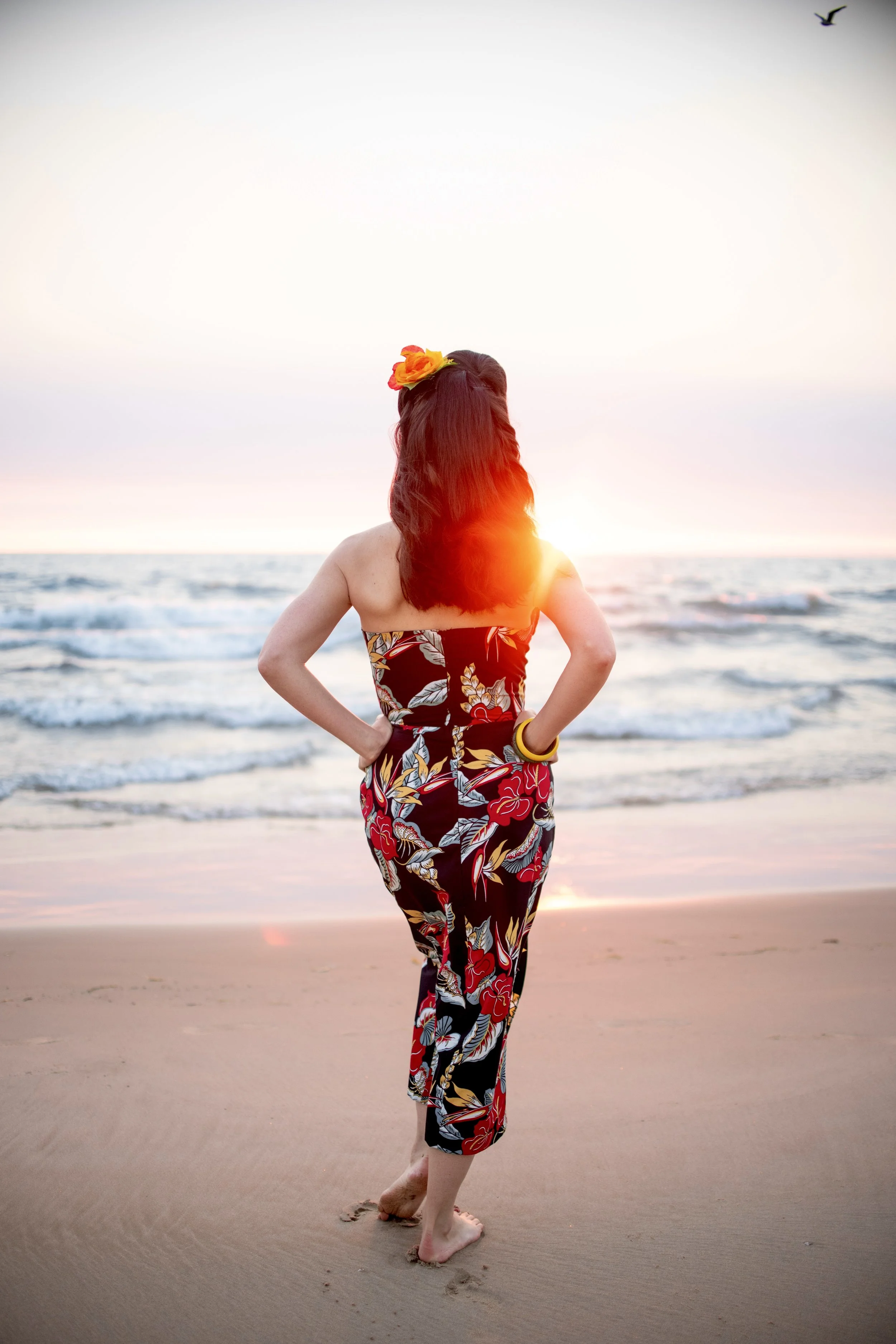 Antherium Black Sarong__02-Kayla sunrise_Photo by Collin Quinn Rice.jpg