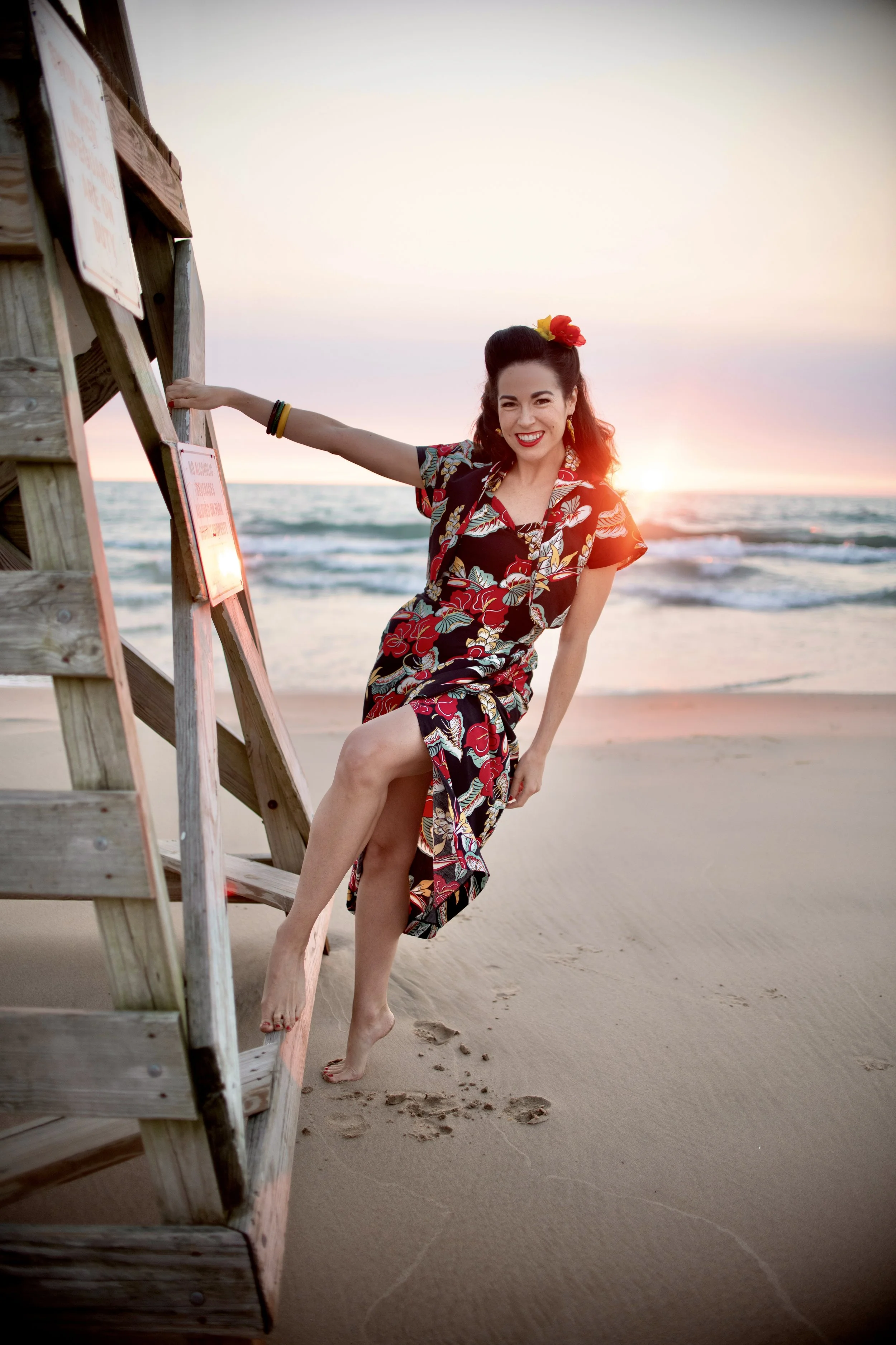 Antherium Black Sarong_Kayla sunrise-091_Photo by Collin Quinn Rice.jpg