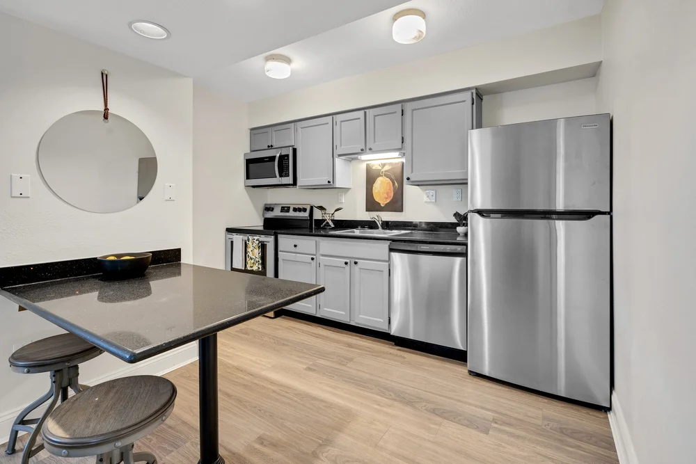 Vivo Dayton (Miamisburg) — Vivo Investment Group