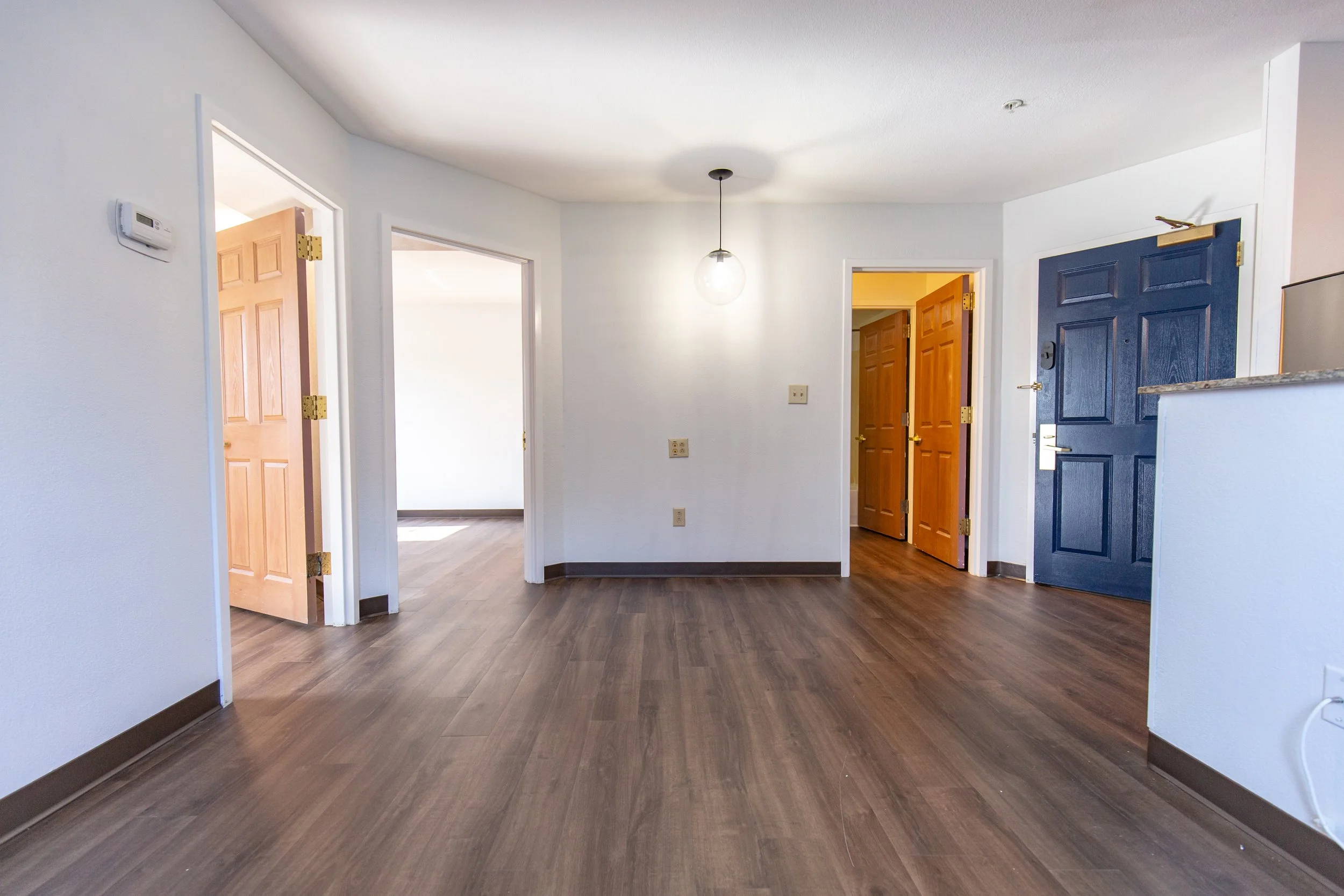 Vivo Greenville — Vivo Investment Group