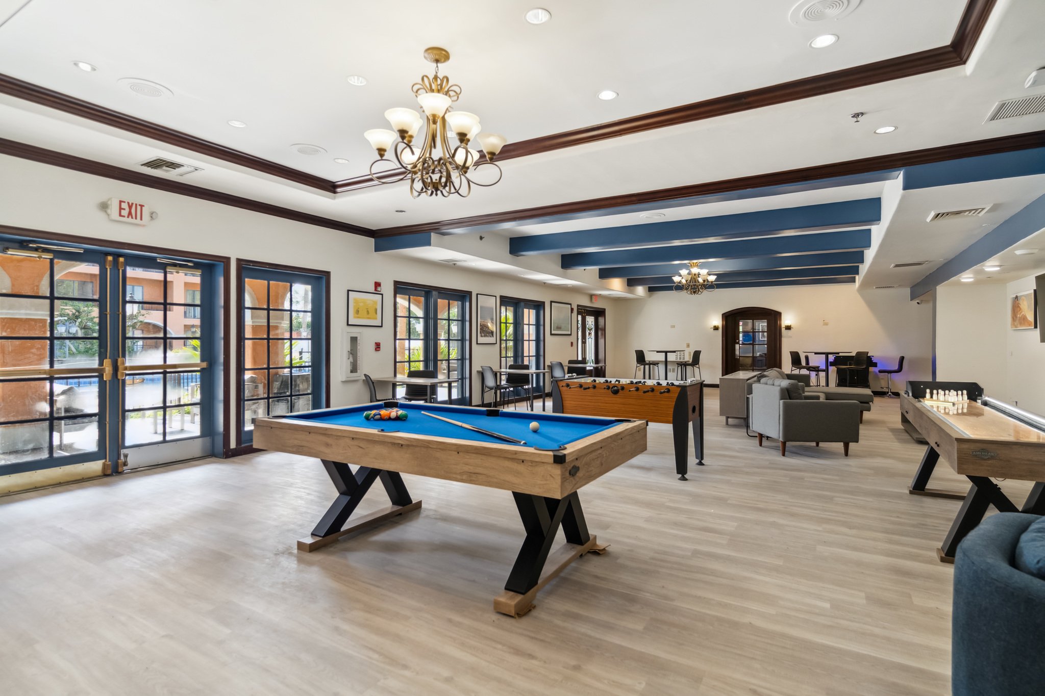 Vivo Kissimmee — Vivo Investment Group