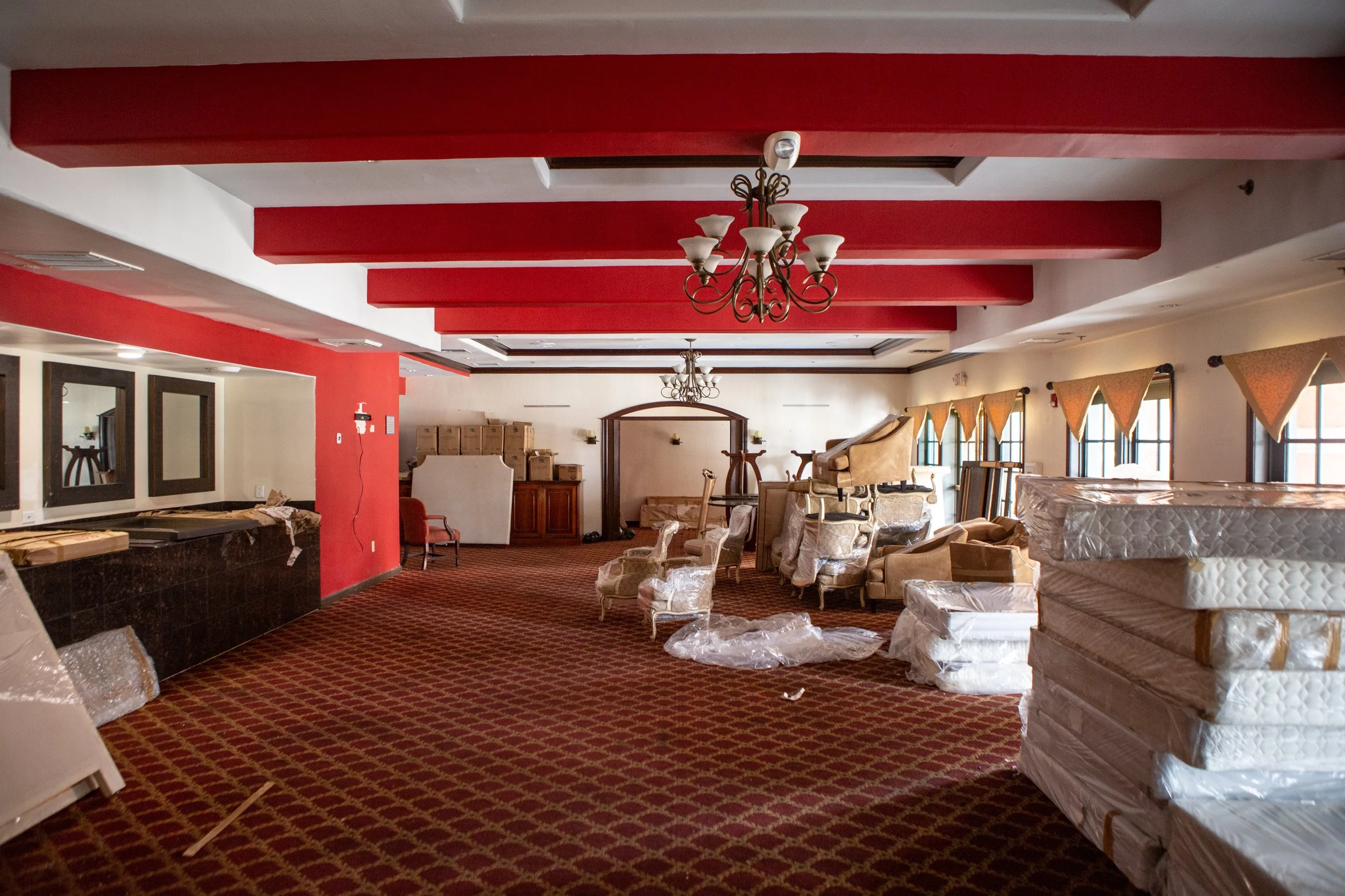 Vivo Kissimmee — Vivo Investment Group