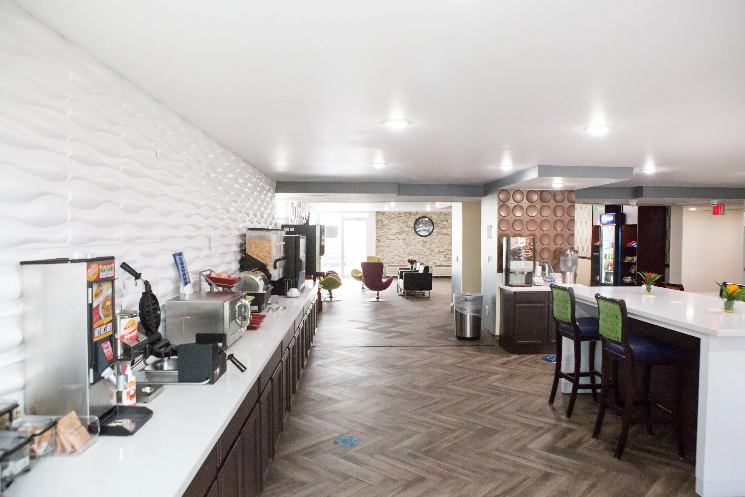 Vivo Bloomington — Vivo Investment Group