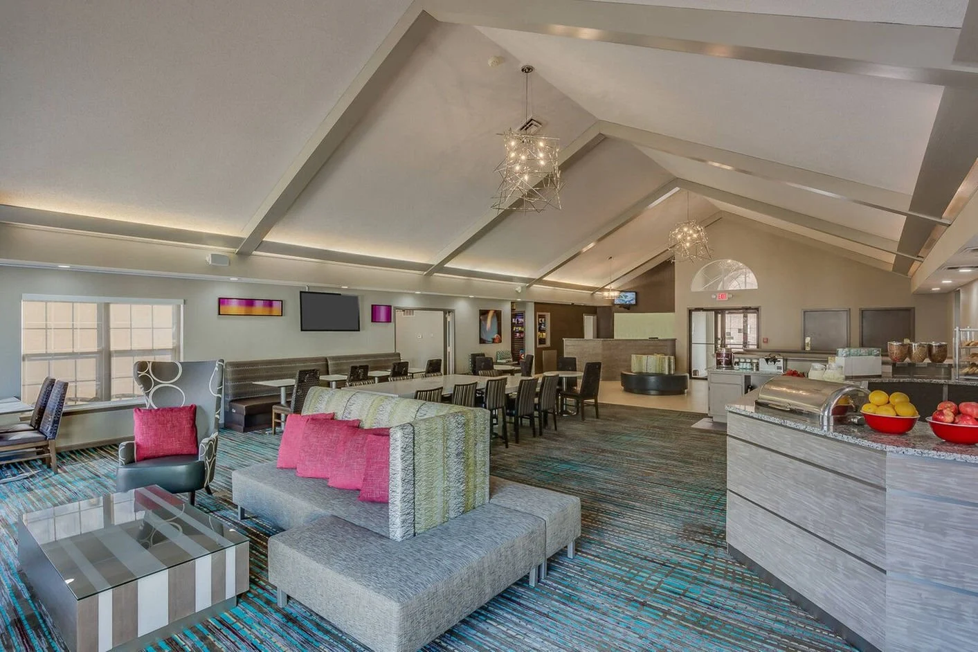 Vivo South Bend — Vivo Investment Group