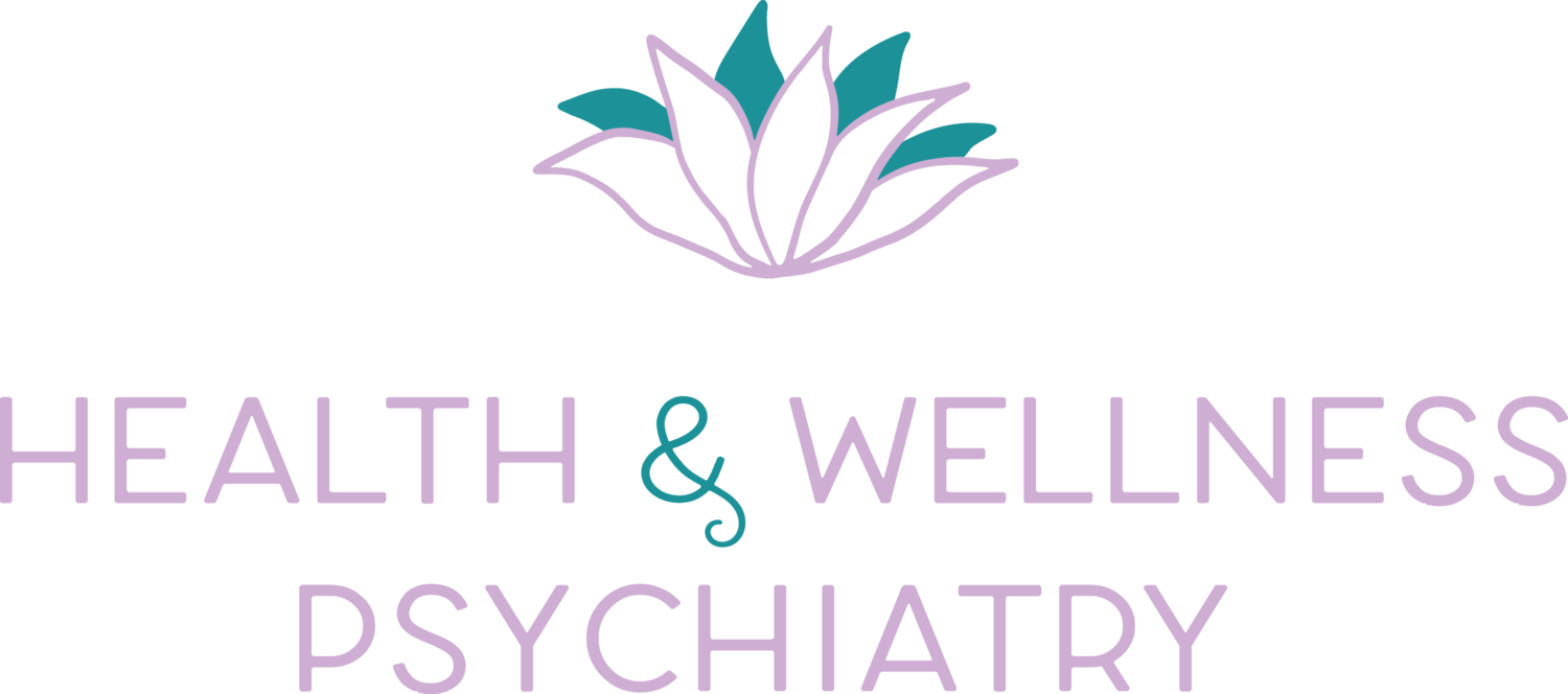 Health And Wellness Psychiatry 