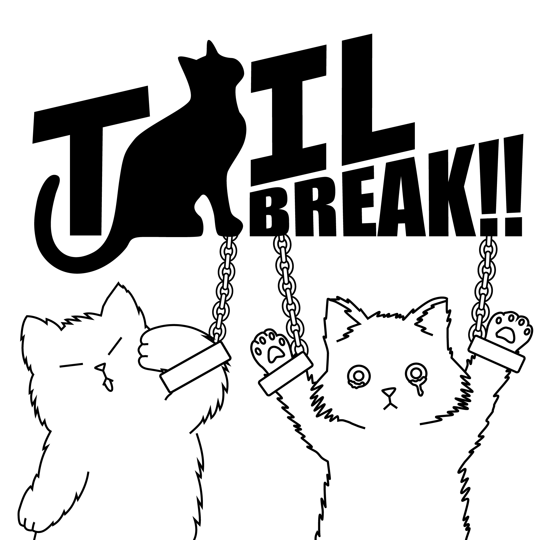 Print & Play: Tail Break