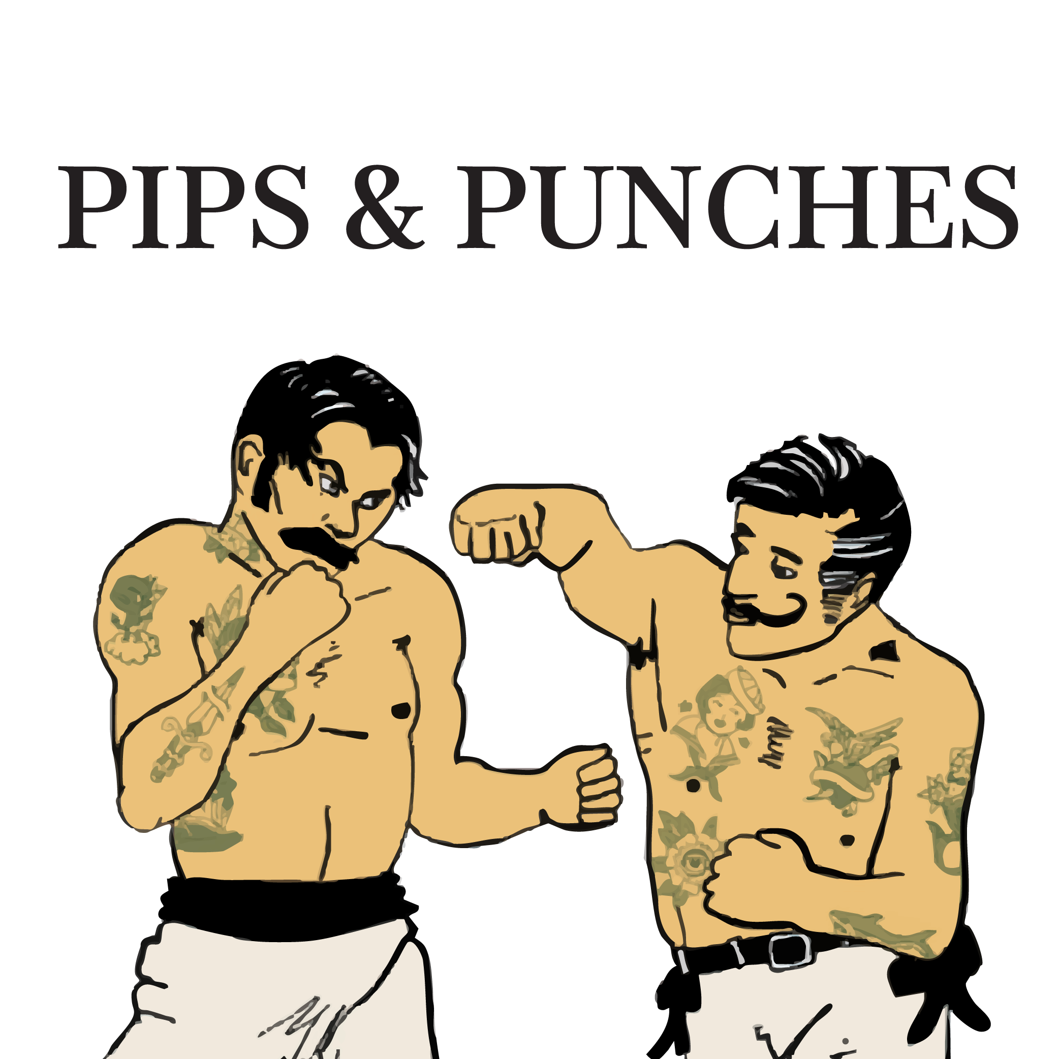 Print & Play: Pips & Punches
