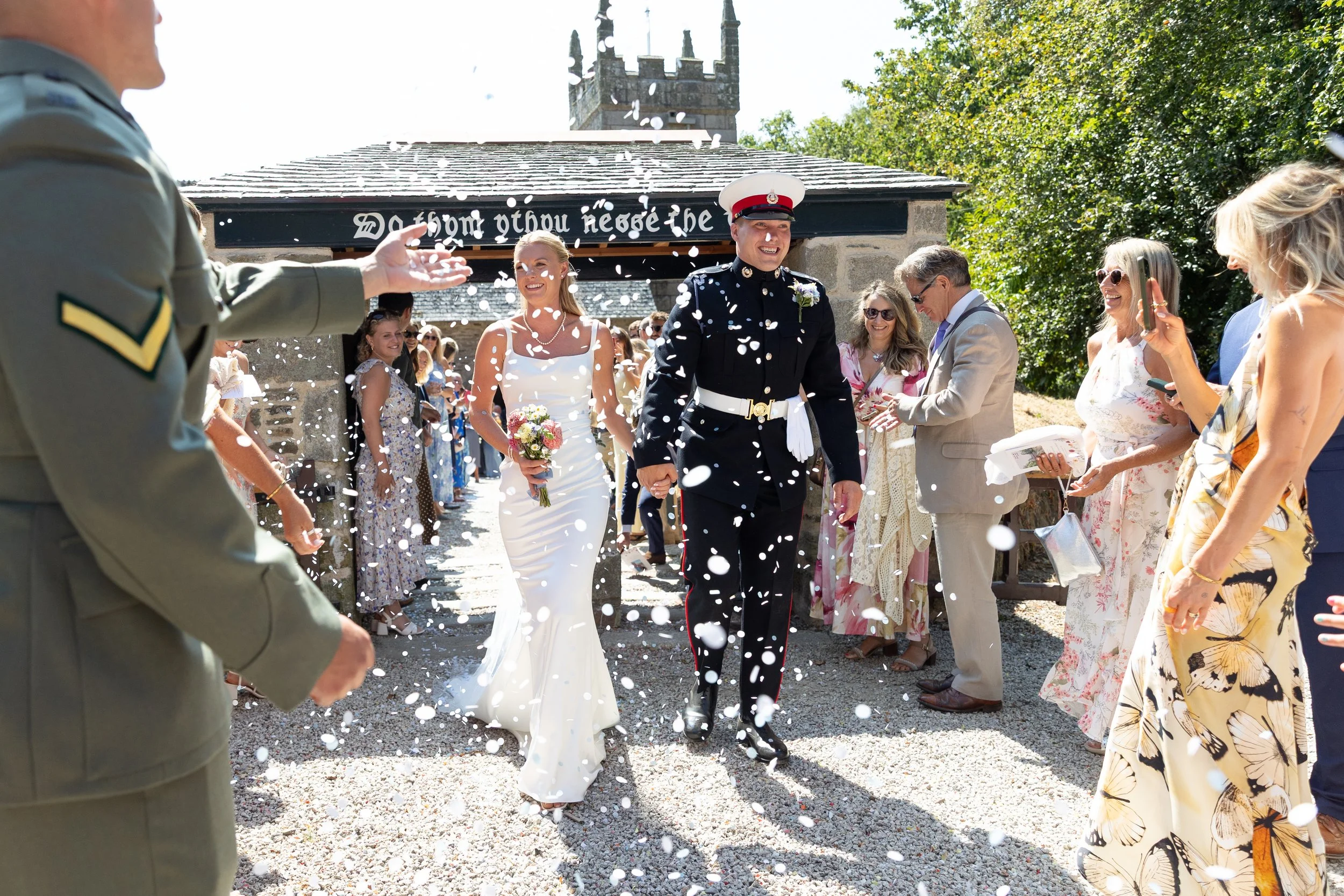 WEDDING PHOTOGRAPHY