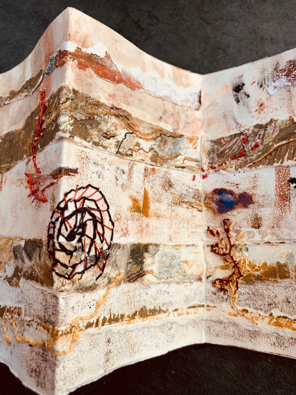 Worthington-Jurassic Folds - Detail.jpeg