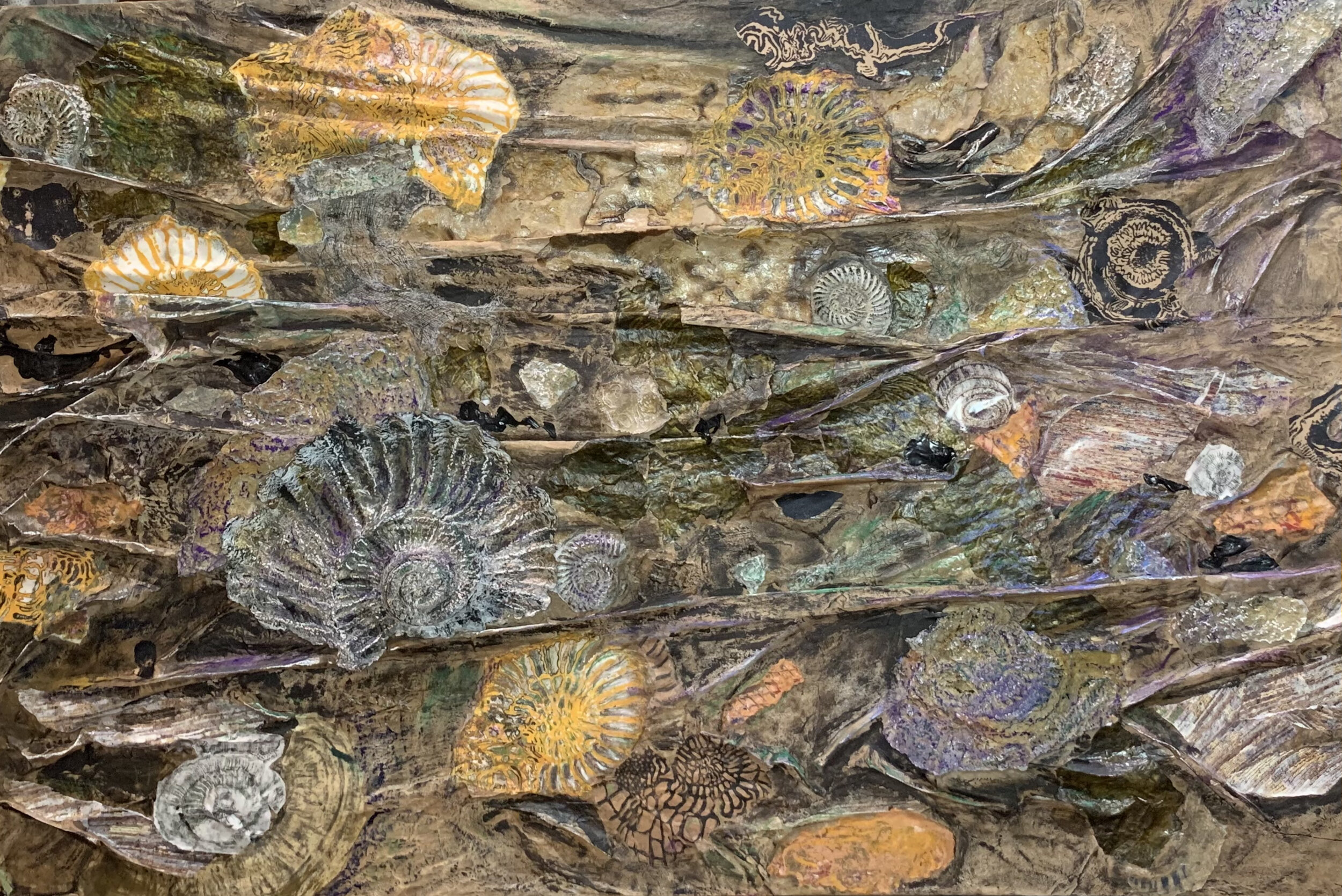 Jurassic Relief
