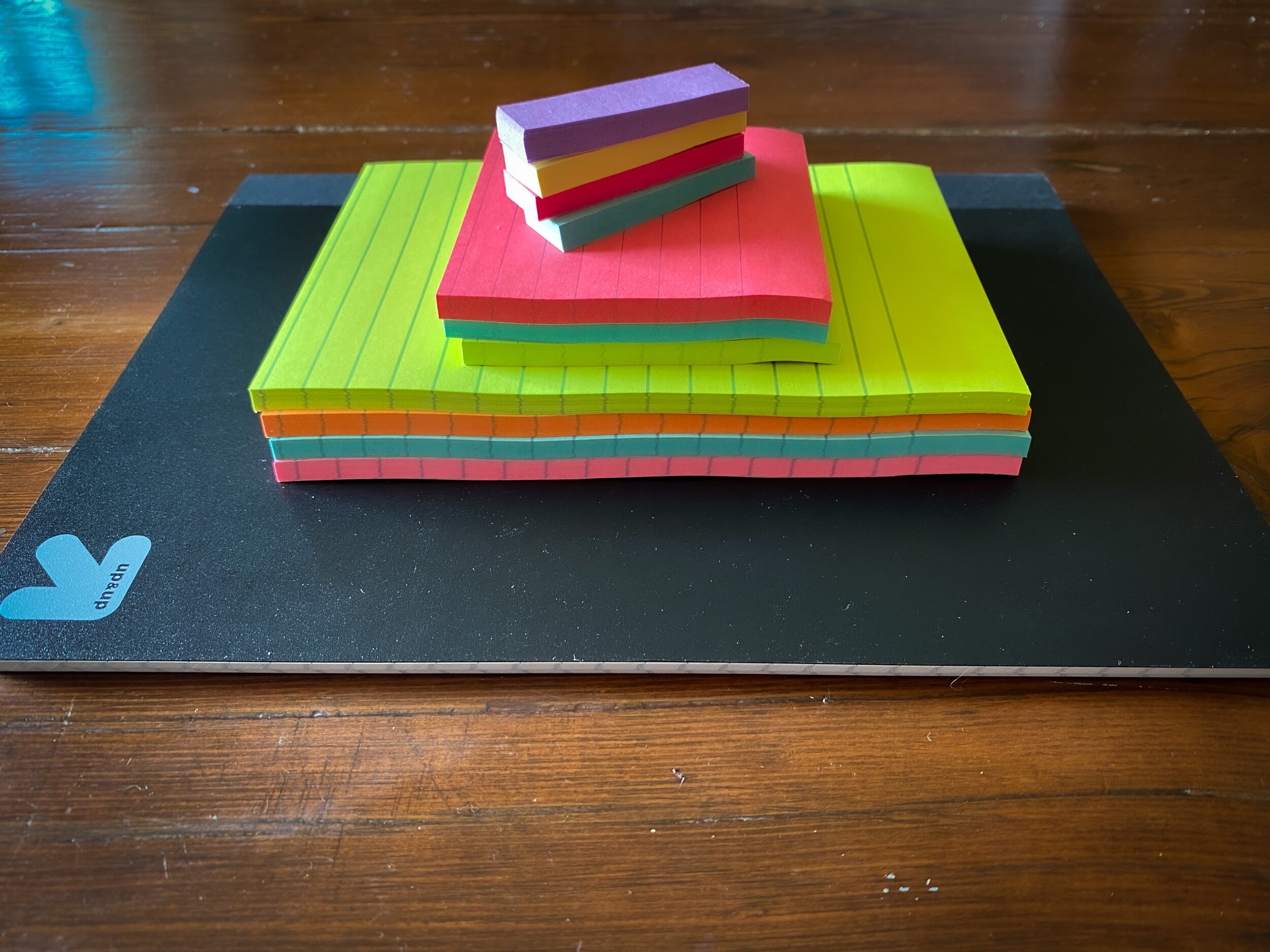 Planning your life and learning