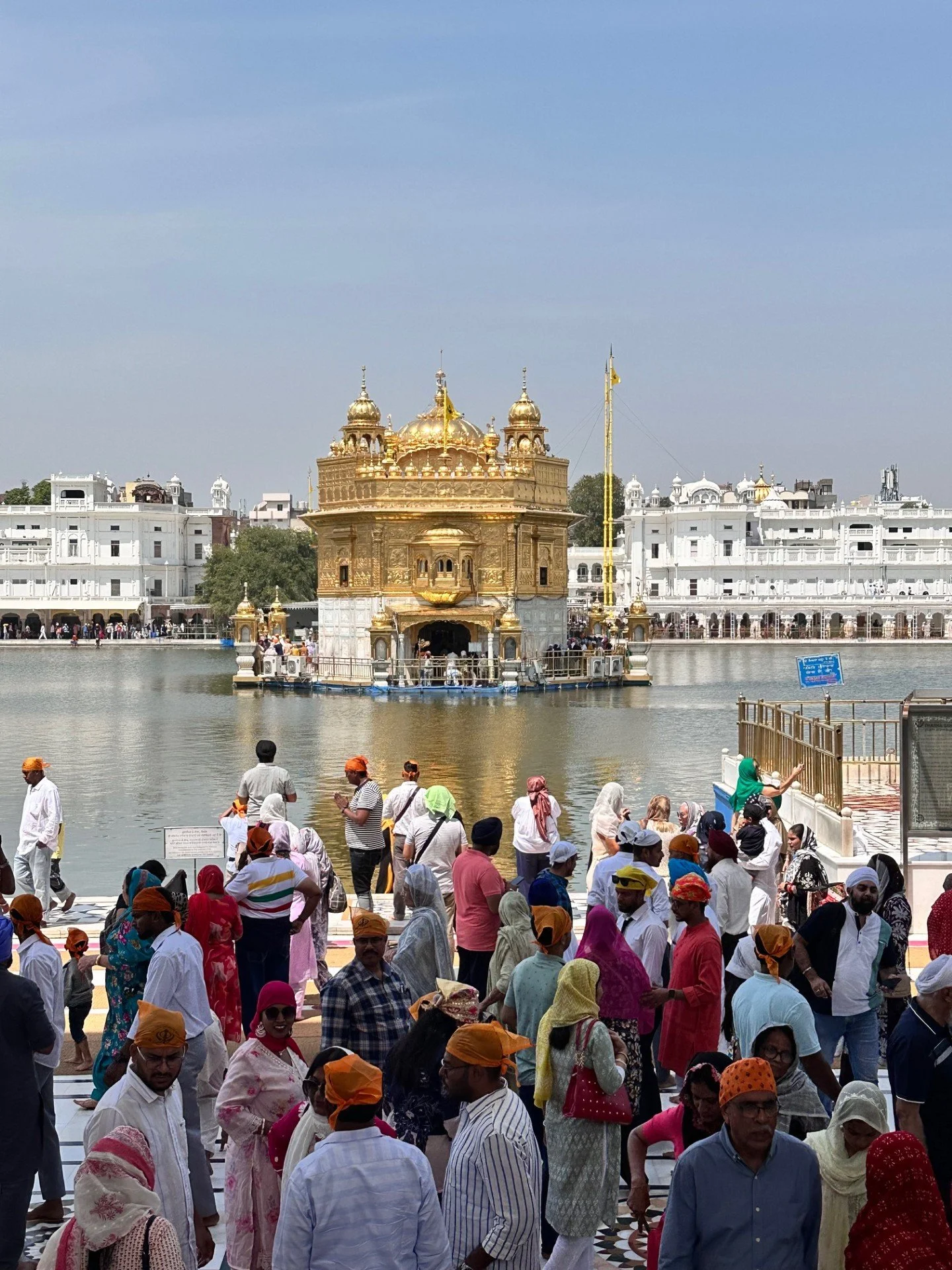 India in Full Colour