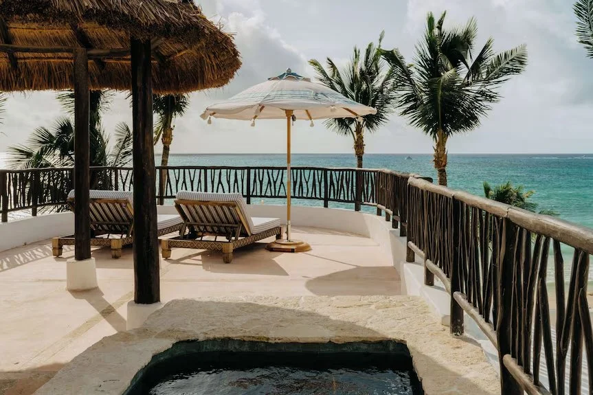 Belmond Maroma, Playa del Carmen