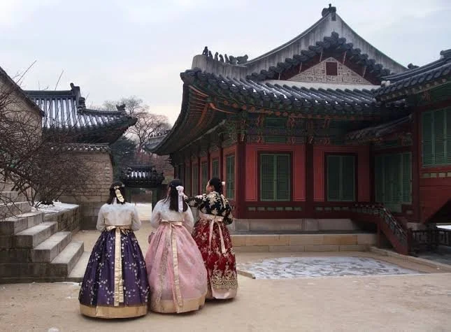 Why Seoul in South Korea Keeps Calling Me Back