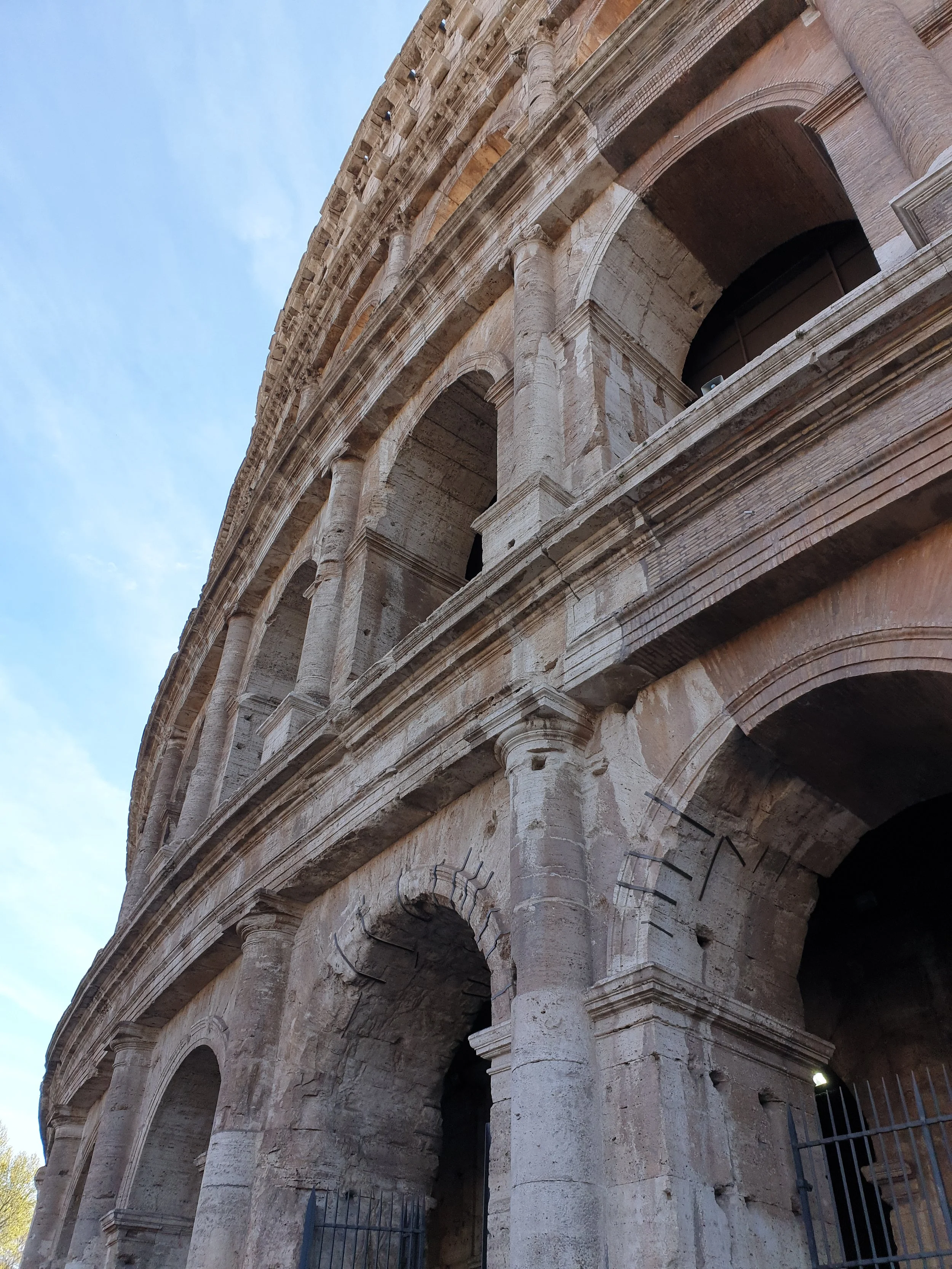 How Rome Became One of My Favourite Cities