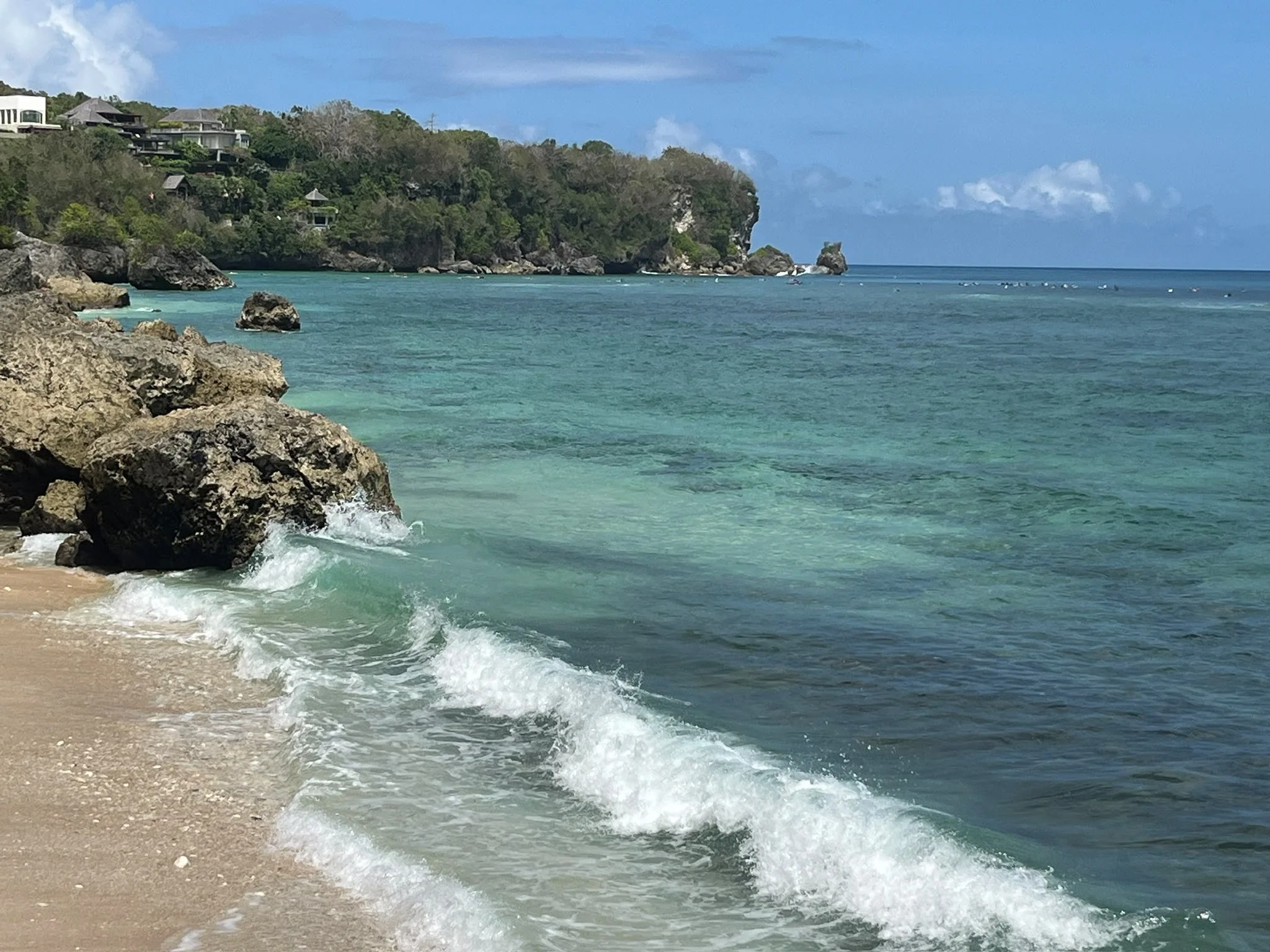 Where to go in Bali for a more authentic experience away from the crowds 