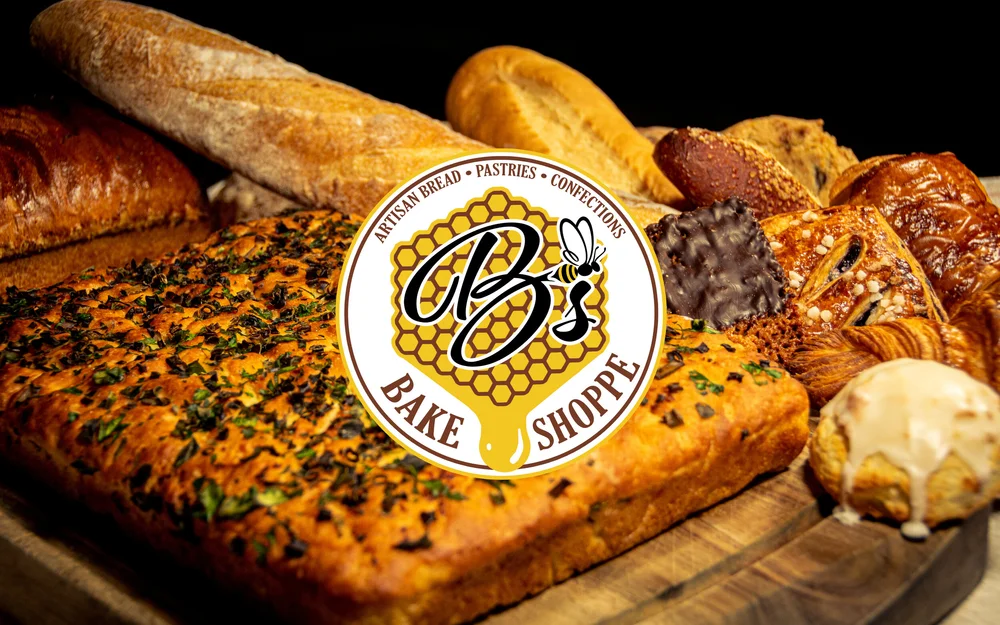 B's Bake Shoppe Canby, OR