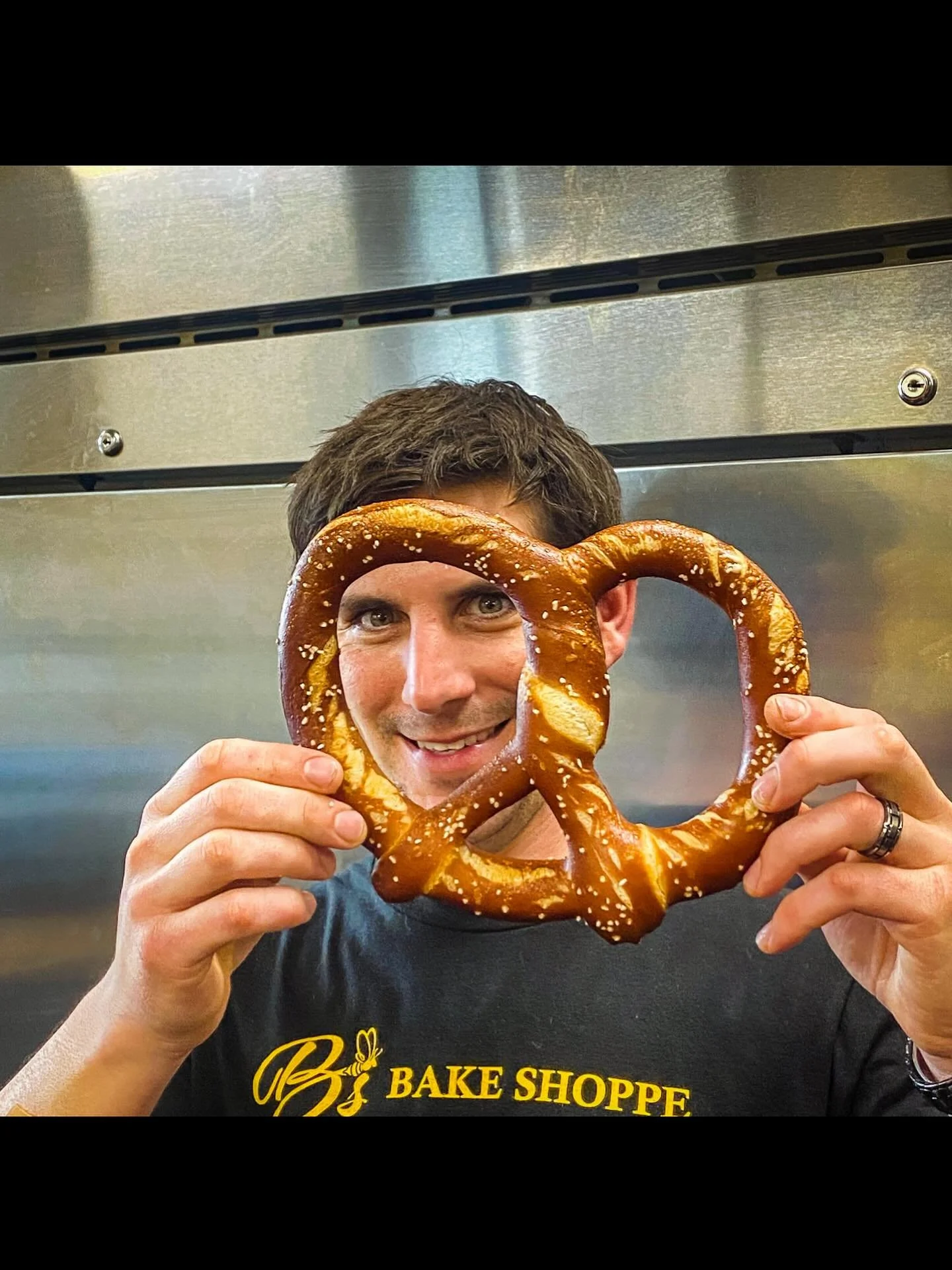Just a reminder that we are closed today. We will be at fobtoberfest 11am - 7pm!
