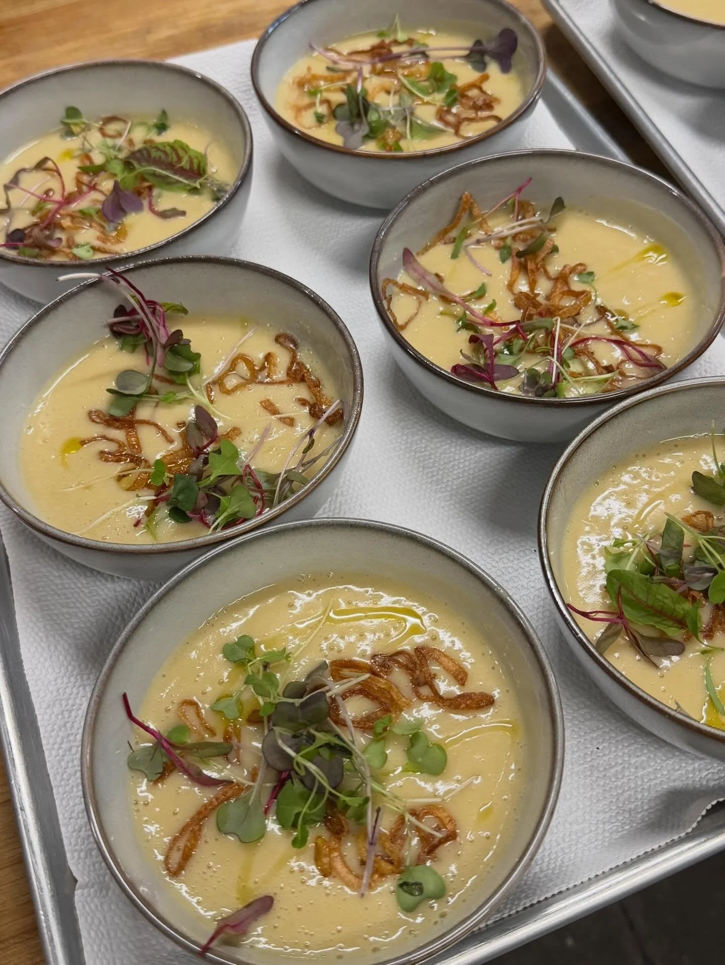 **Saturday May 2nd** is our next dinner. Scenes from our first, what a turnout and fun evening we all had! Menu and link to tickets coming tomorrow!