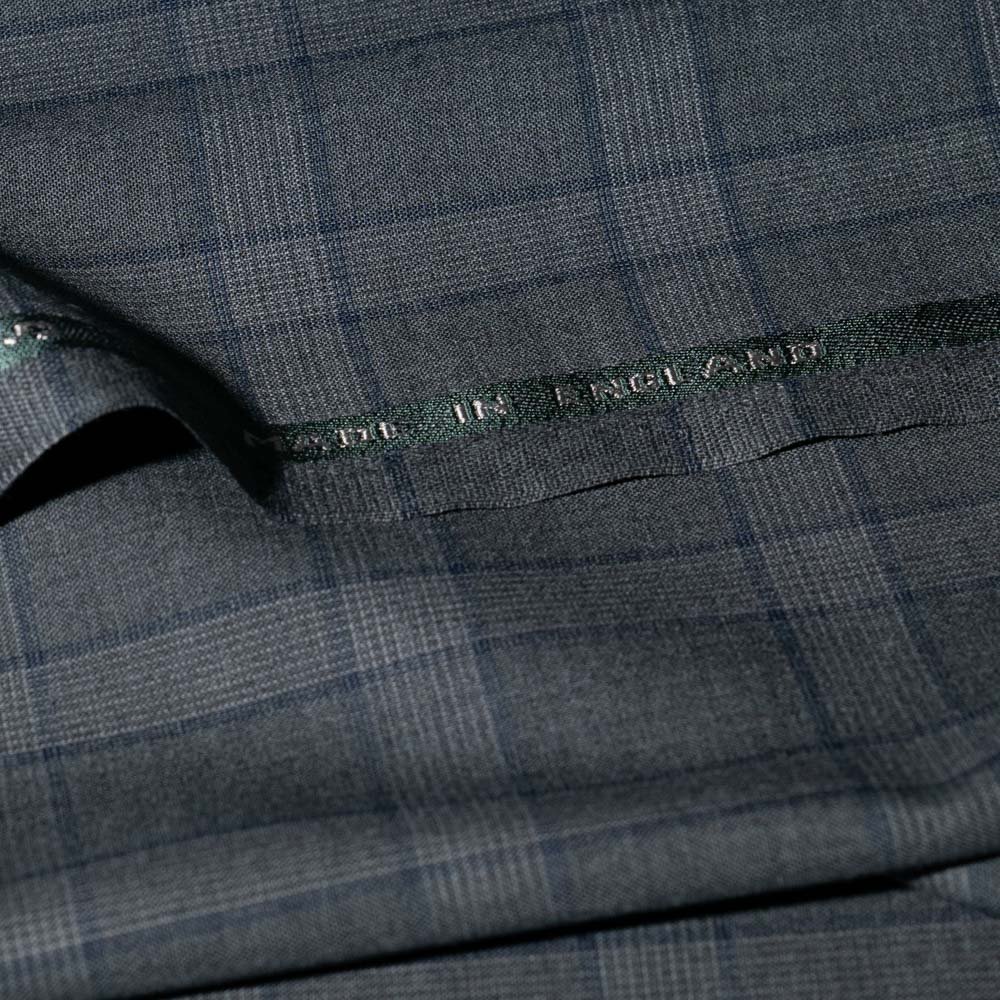 Dormeuil Vintage Tonik 2000 Wool Fabric | Elite Men's Suiting Material ...