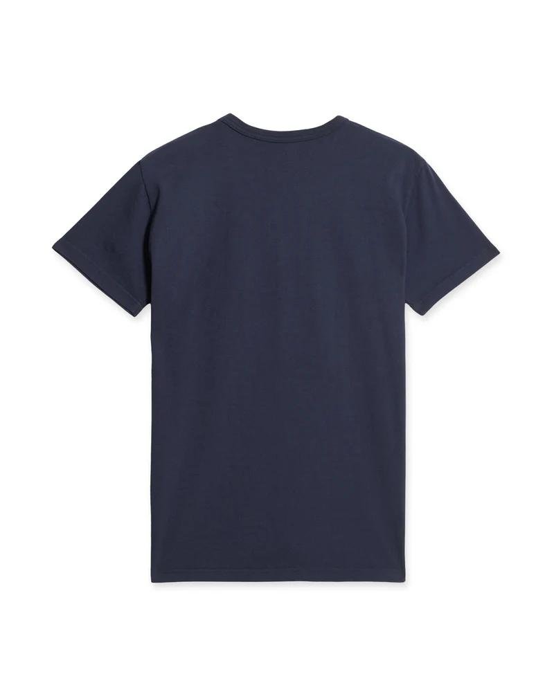 Fortela - JAPT Tee back