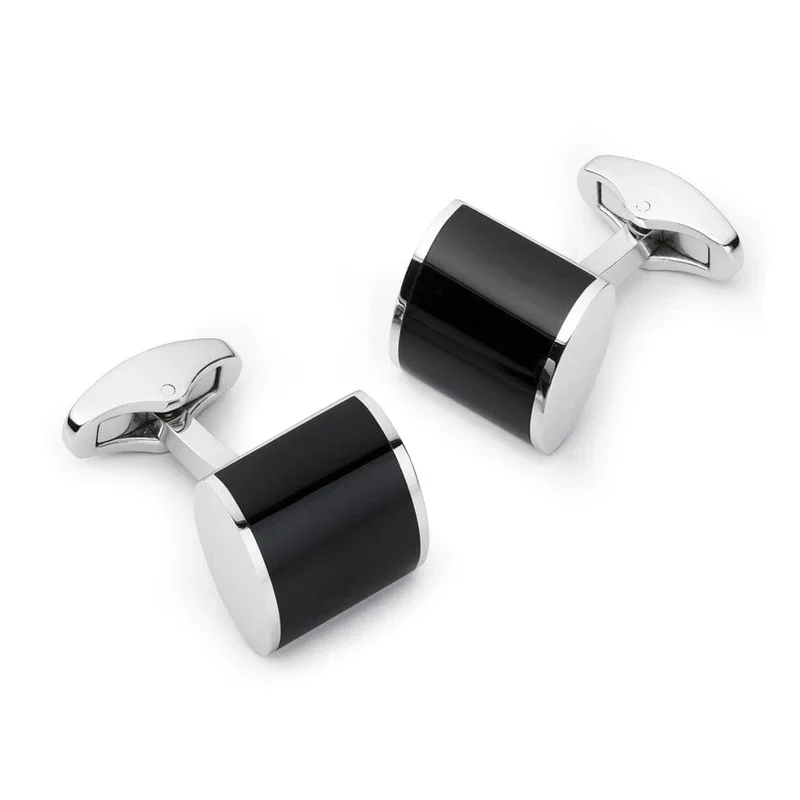 Benson_And_Clegg_Classic_Onyx_Cufflinks_In_Silver_1.webp