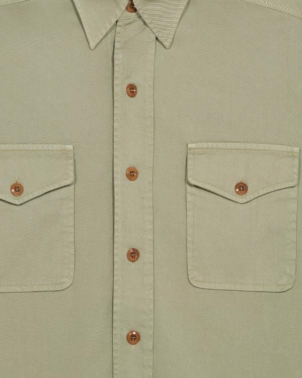 Fortela - CPO-0030T CED Shirt