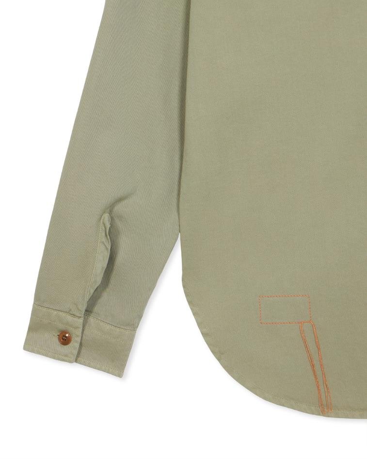 Fortela - CPO-0030T CED Shirt