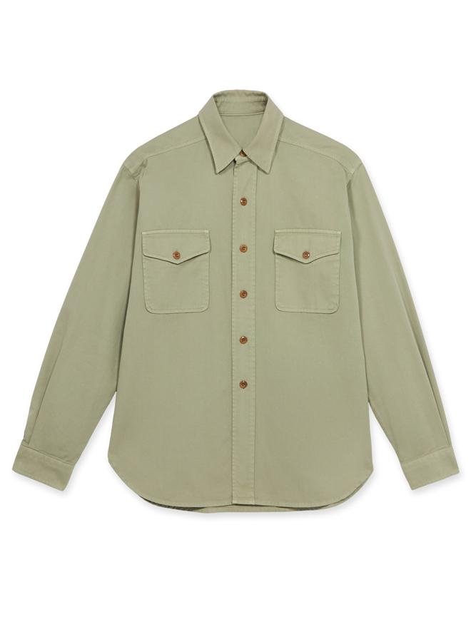 Fortela - CPO-0030T CED Shirt