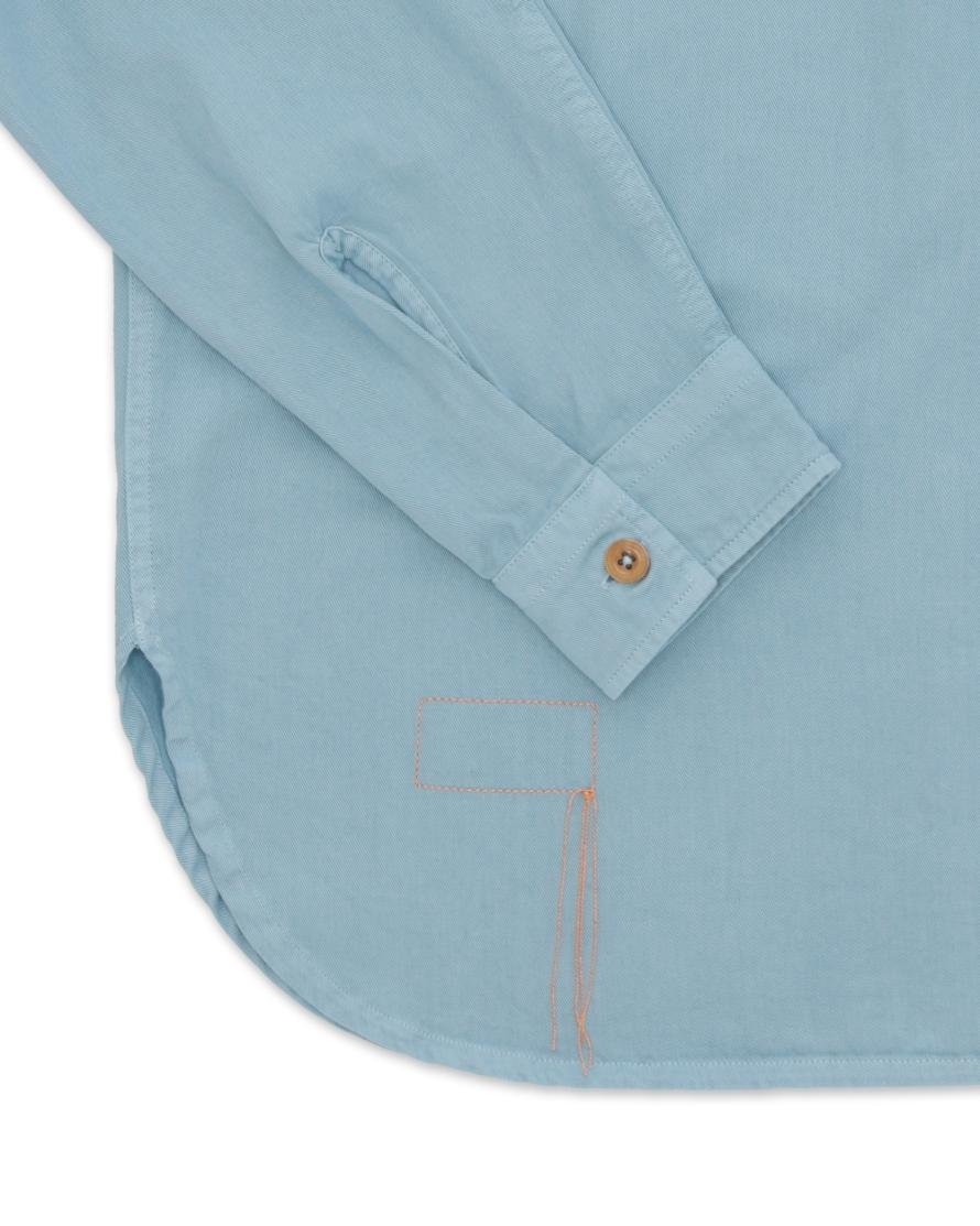 Fortela - CPO-0030T SKY Shirt