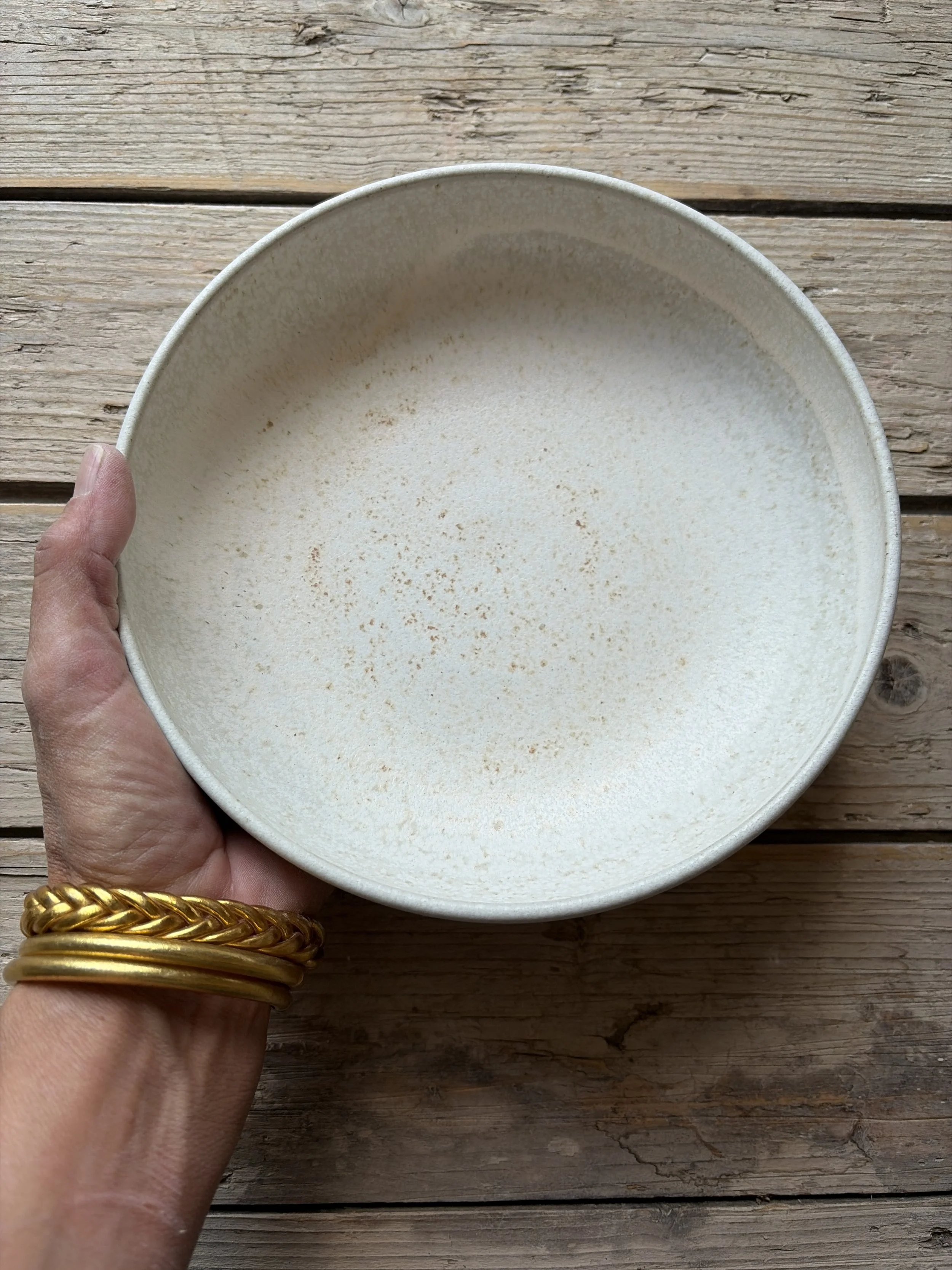 Plat à servir  20 cm