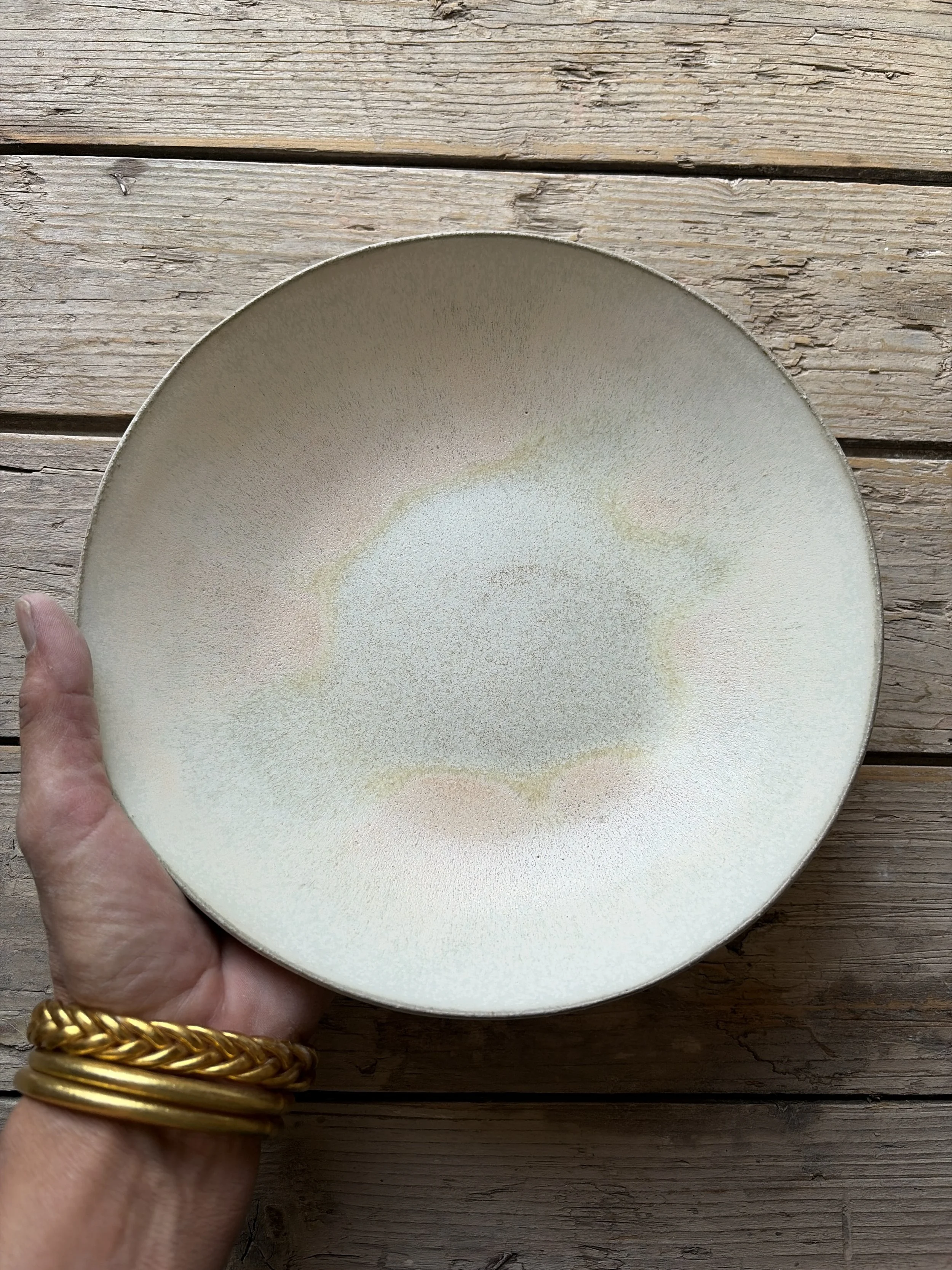 Plat à servir   23 cm