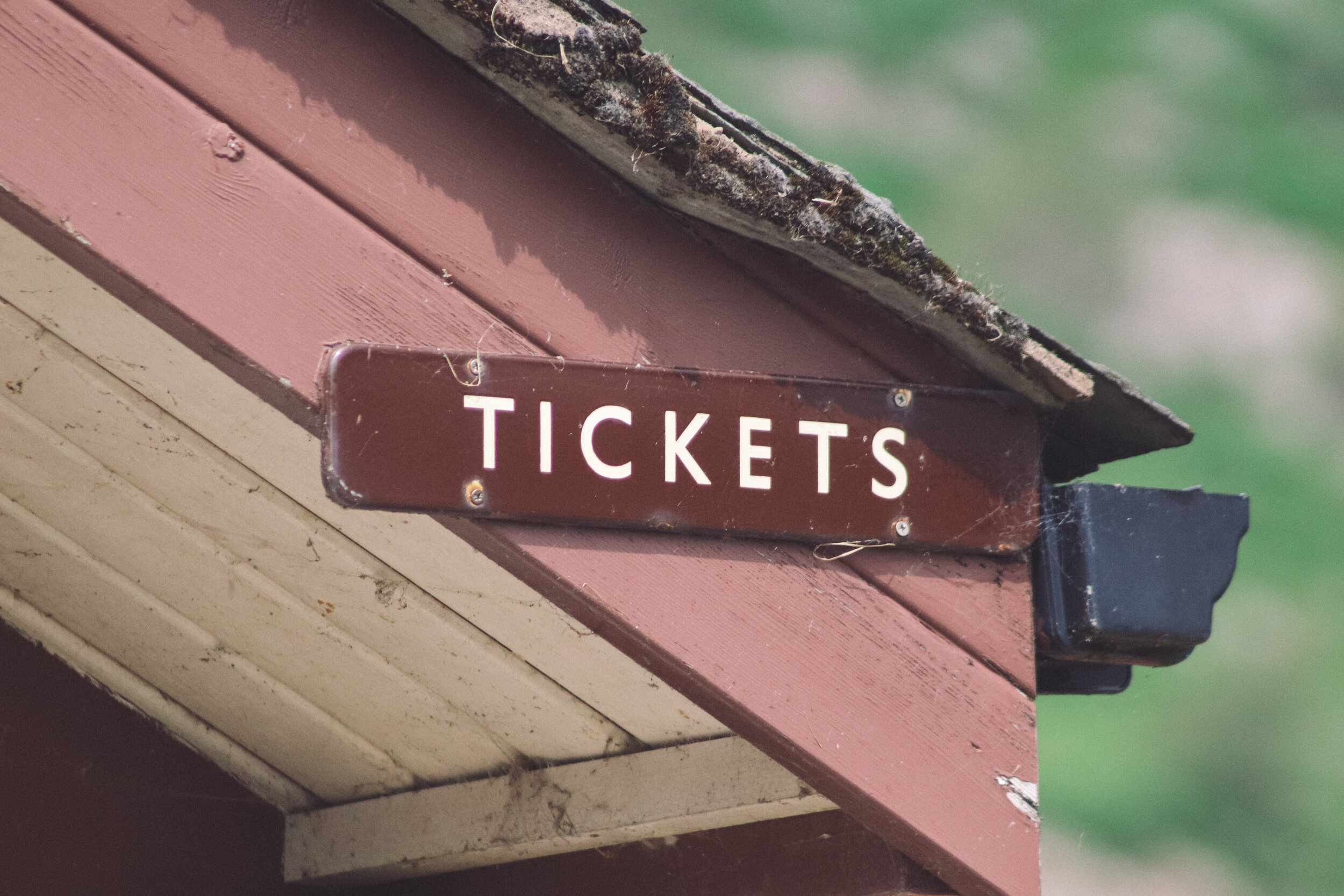 Ravenglass & Eskdale Railway