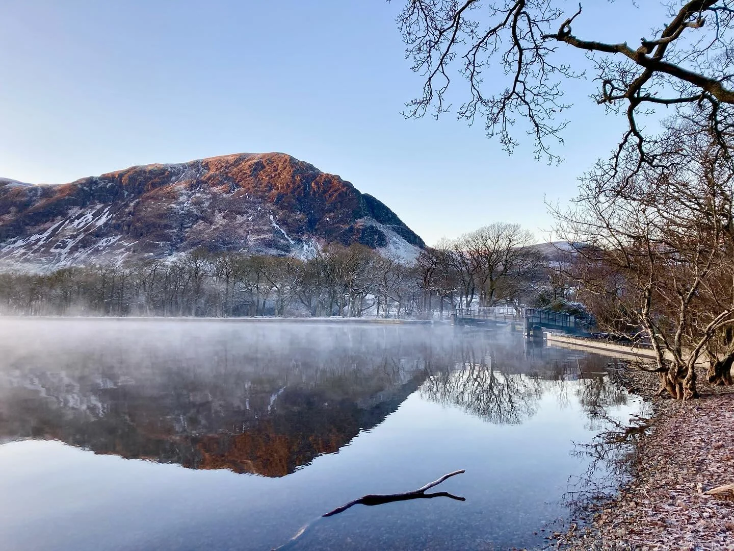 If you&rsquo;re thinking about getting away from it all ~ we still have some availability in our Cottages for November &amp; December. This time of year can be so peaceful in our small quiet valley and we are Dog Friendly, so bring your four legged f