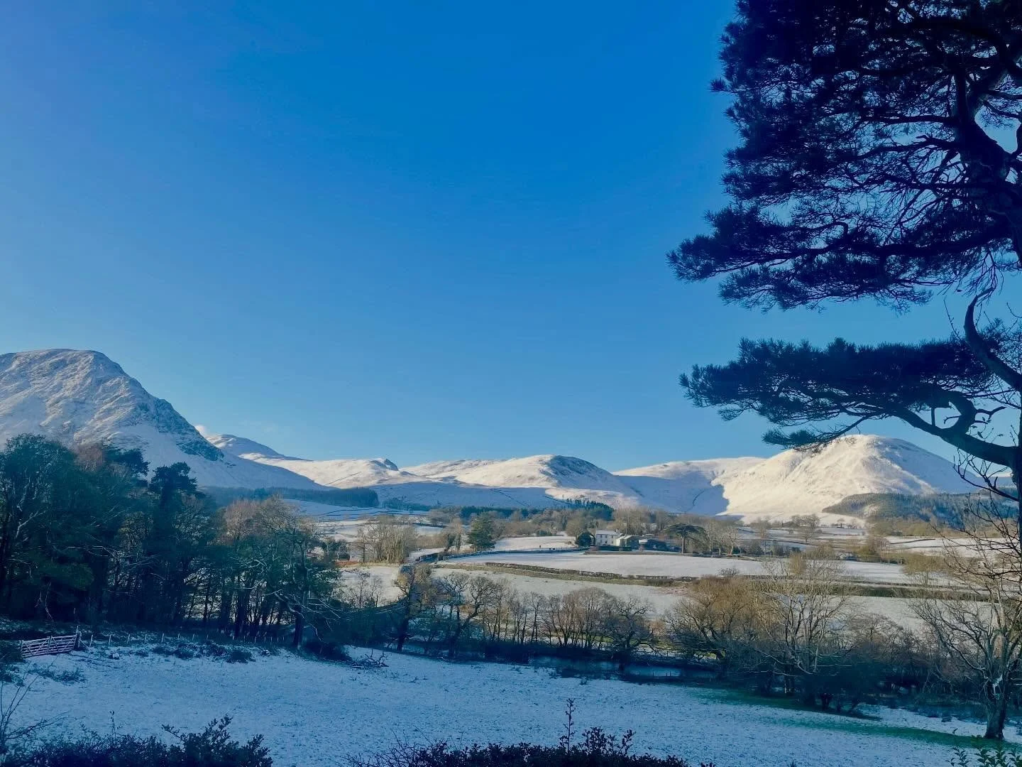 📜 Christmas Lists 📜
When the cold weather arrives early it does get you in the mood to start Christmas preparations&hellip;
💌 For our loyal followers who are on our email mailing list we will be sending out our newsletter again this weekend with f