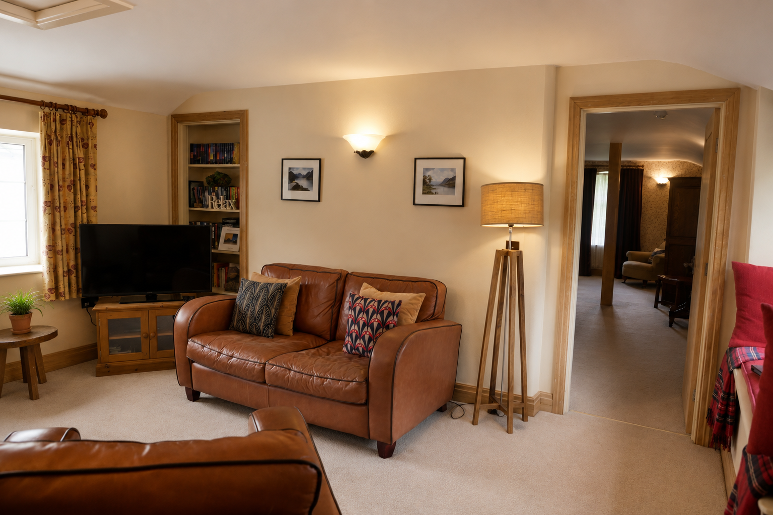Brackenthwaite Living Room