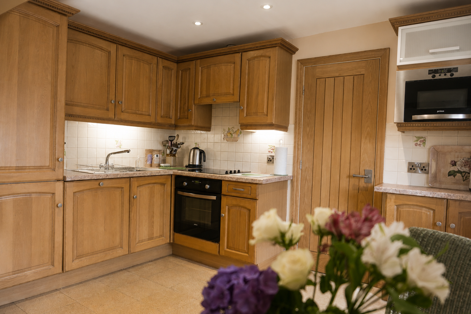 Brackenthwaite Kitchen