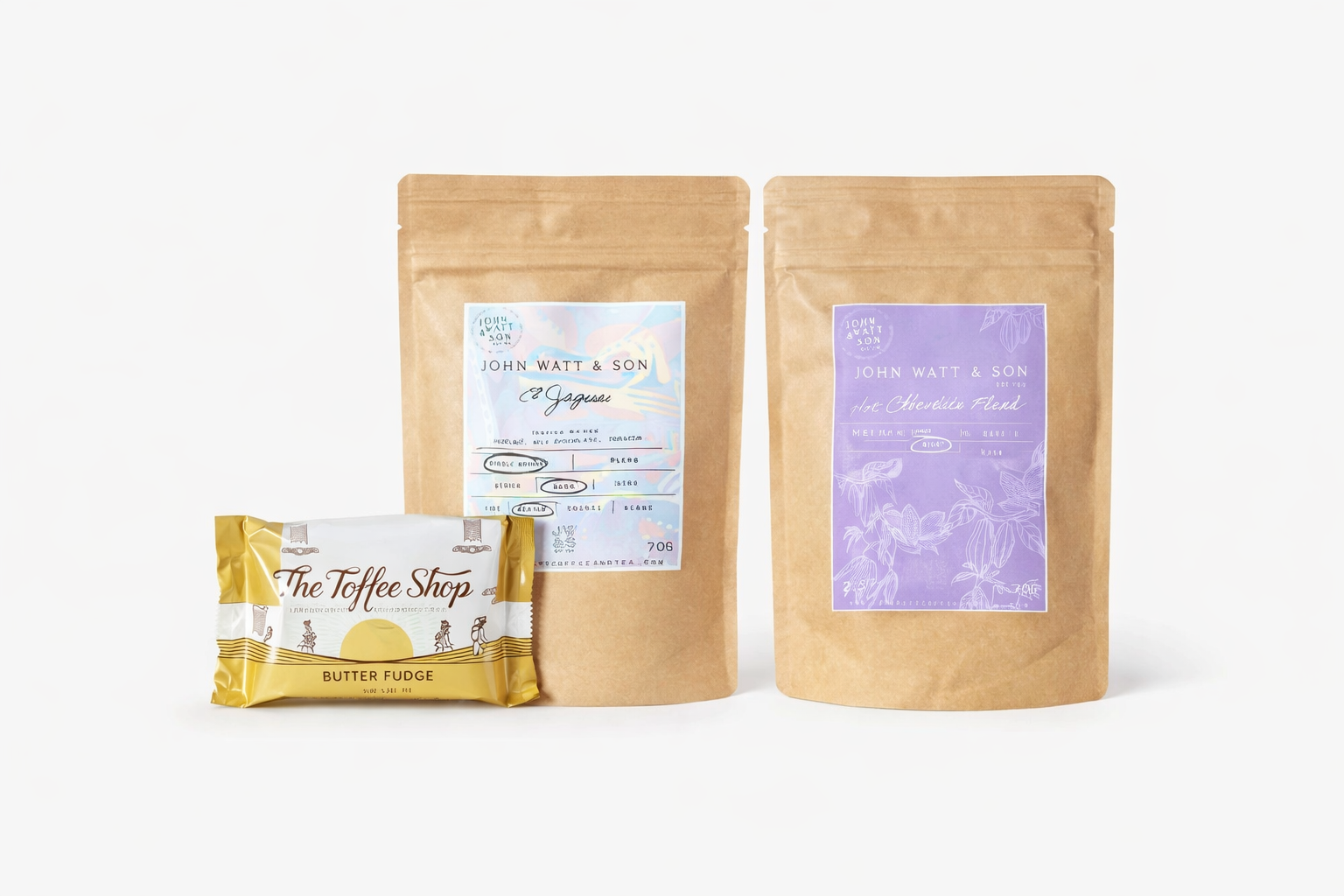 Complimentary Treats